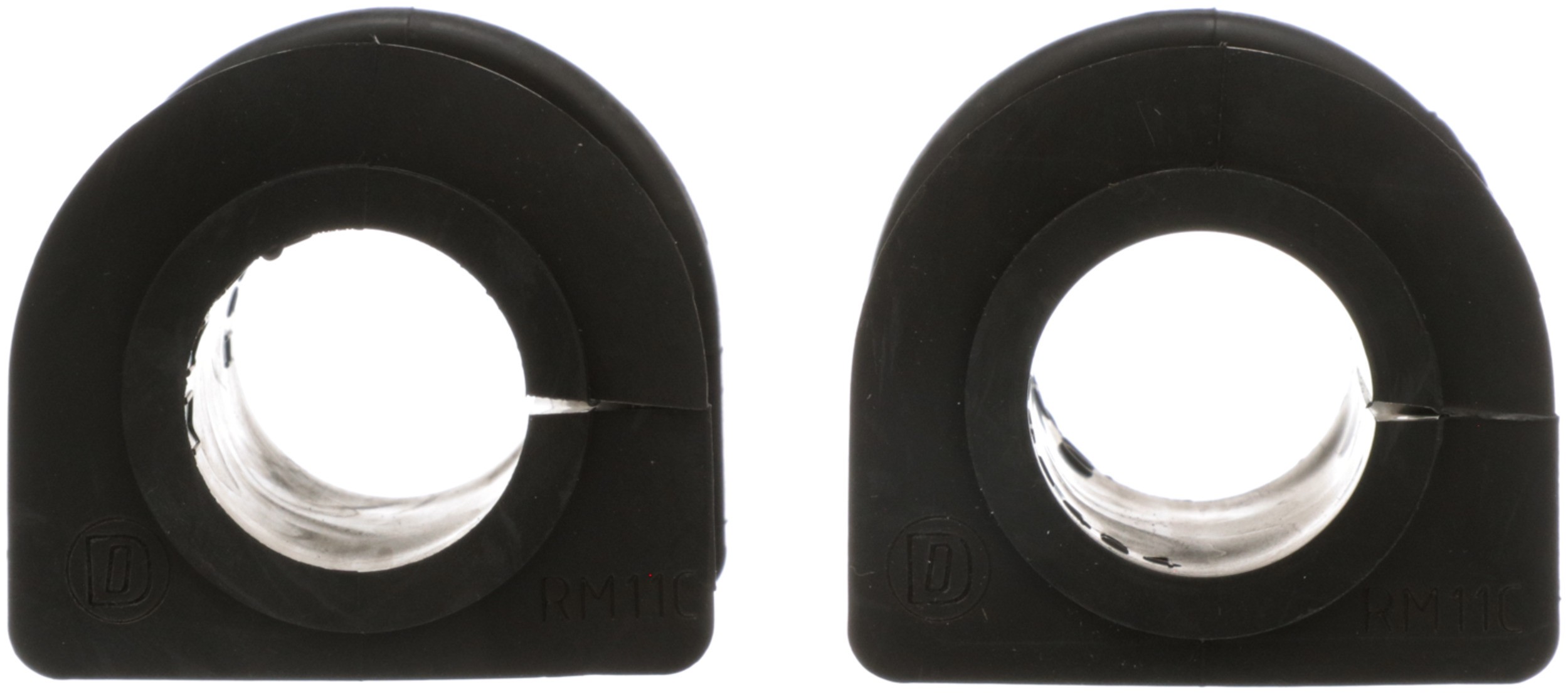 Delphi TD4104W Suspension Stabilizer Bar Bushing Kit - Image 2