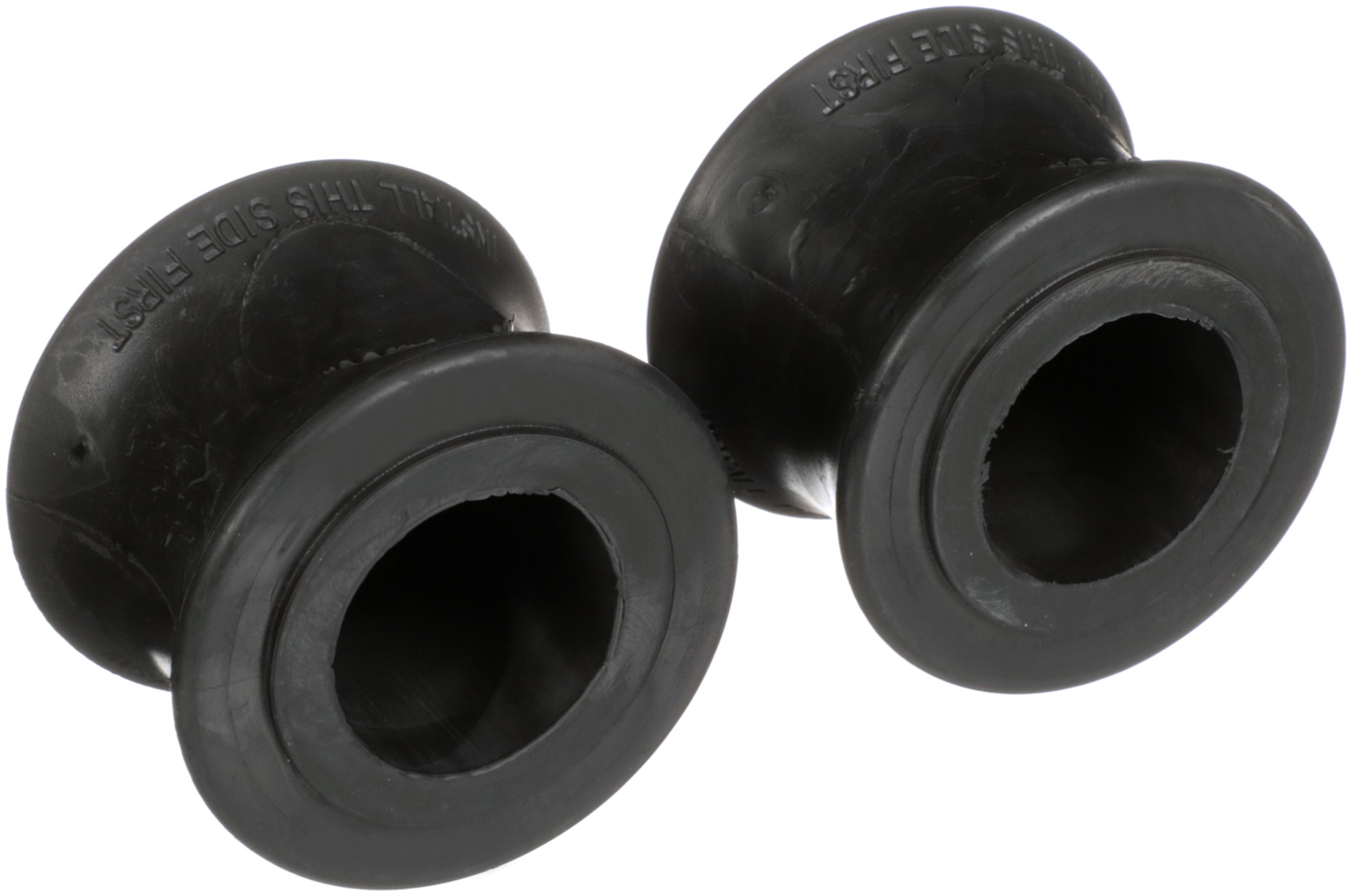 Delphi TD4105W Suspension Stabilizer Bar Bushing Kit