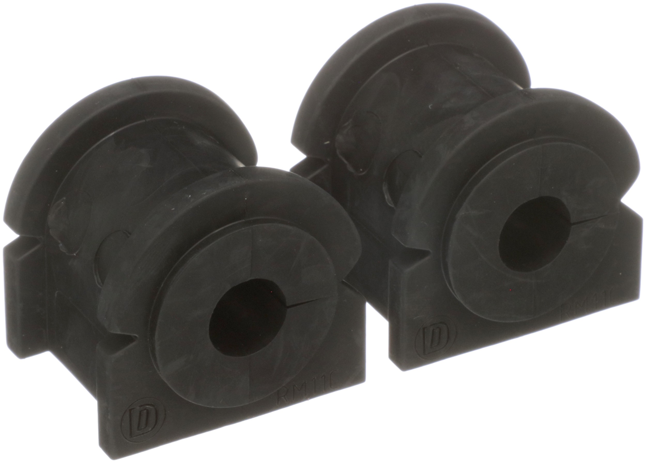Delphi TD4108W Suspension Stabilizer Bar Bushing Kit