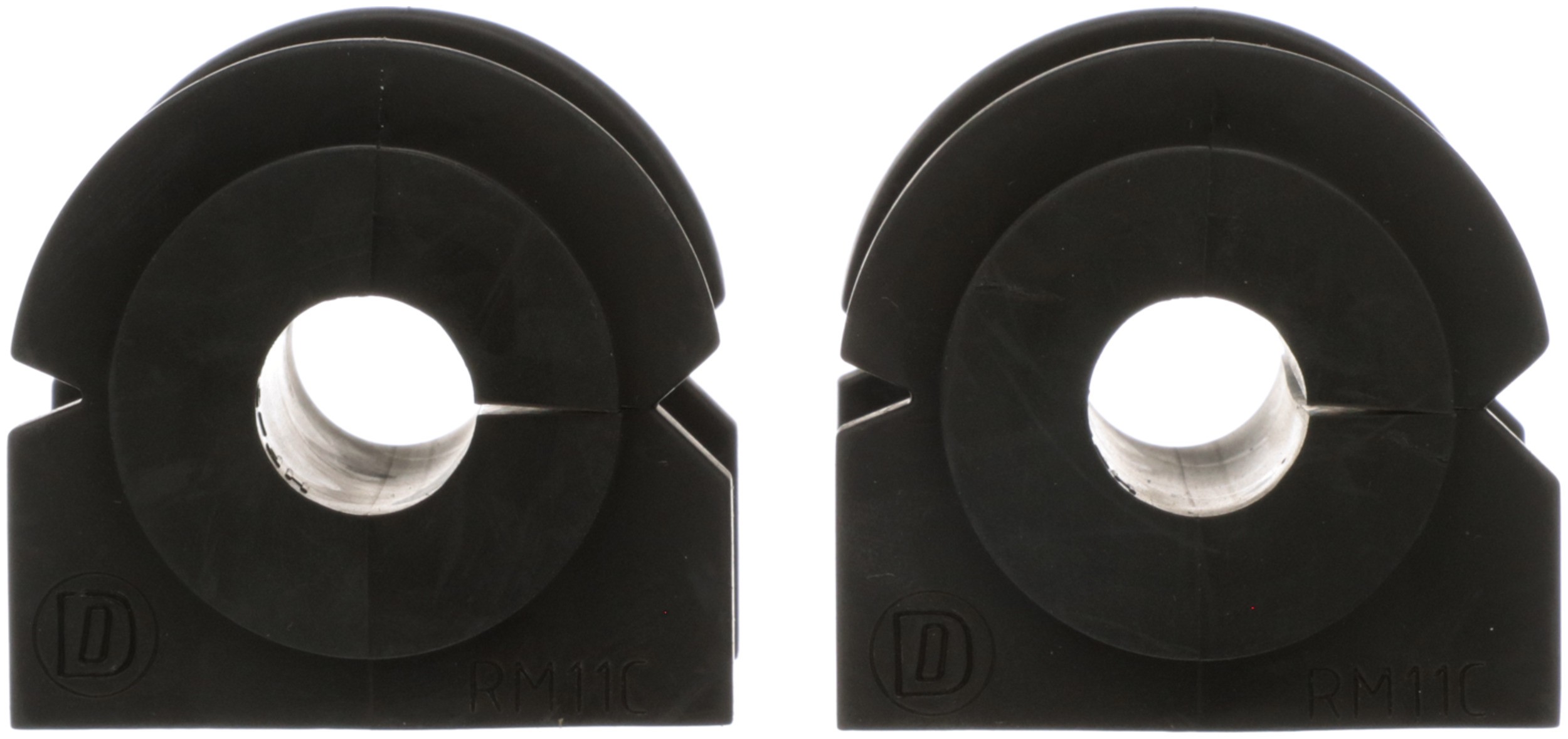 Delphi TD4108W Suspension Stabilizer Bar Bushing Kit - Image 2