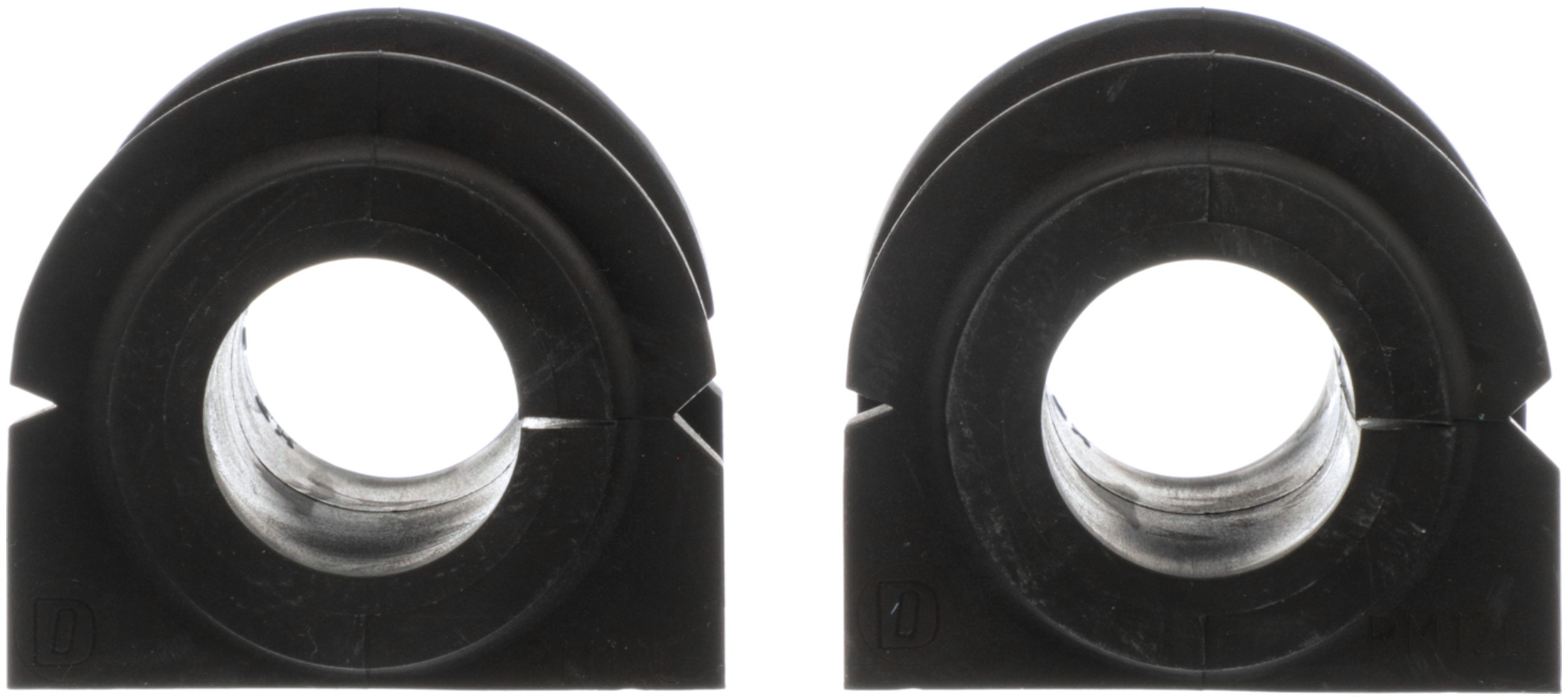 Delphi TD4110W Suspension Stabilizer Bar Bushing Kit - Image 2