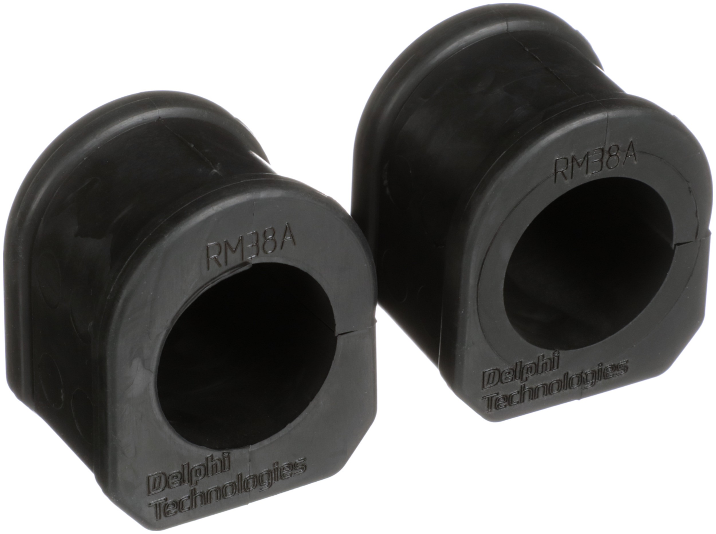 Delphi TD4111W Suspension Stabilizer Bar Bushing Kit