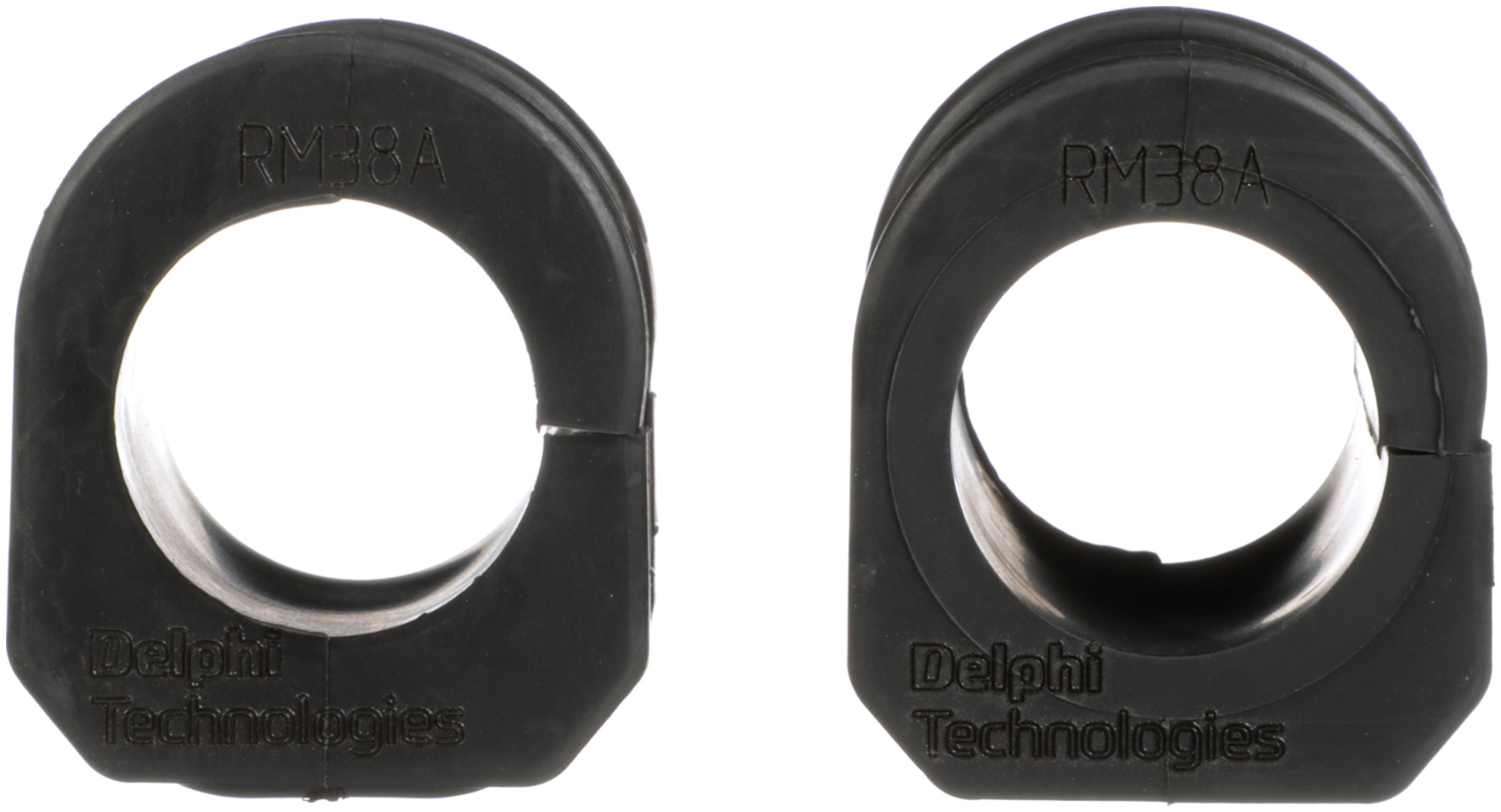 Delphi TD4111W Suspension Stabilizer Bar Bushing Kit - Image 2