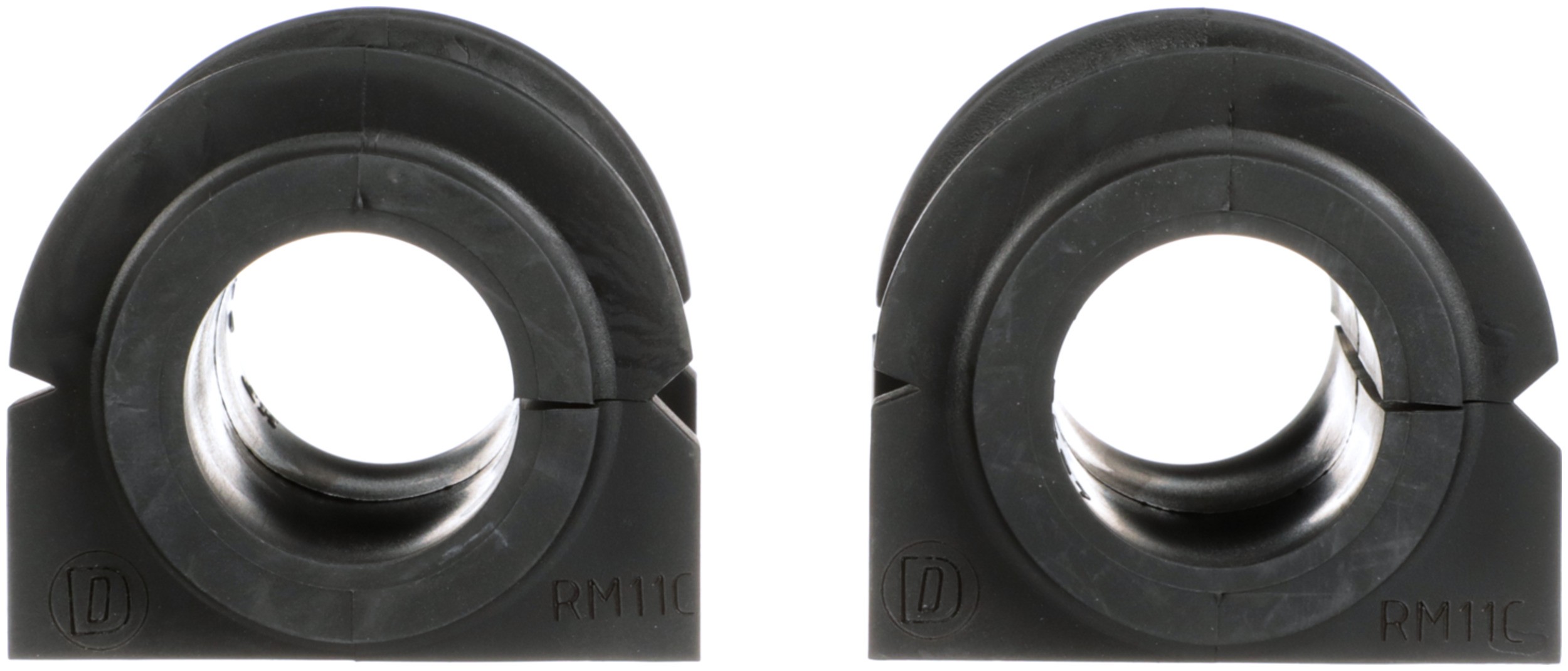 Delphi TD4112W Suspension Stabilizer Bar Bushing Kit - Image 2