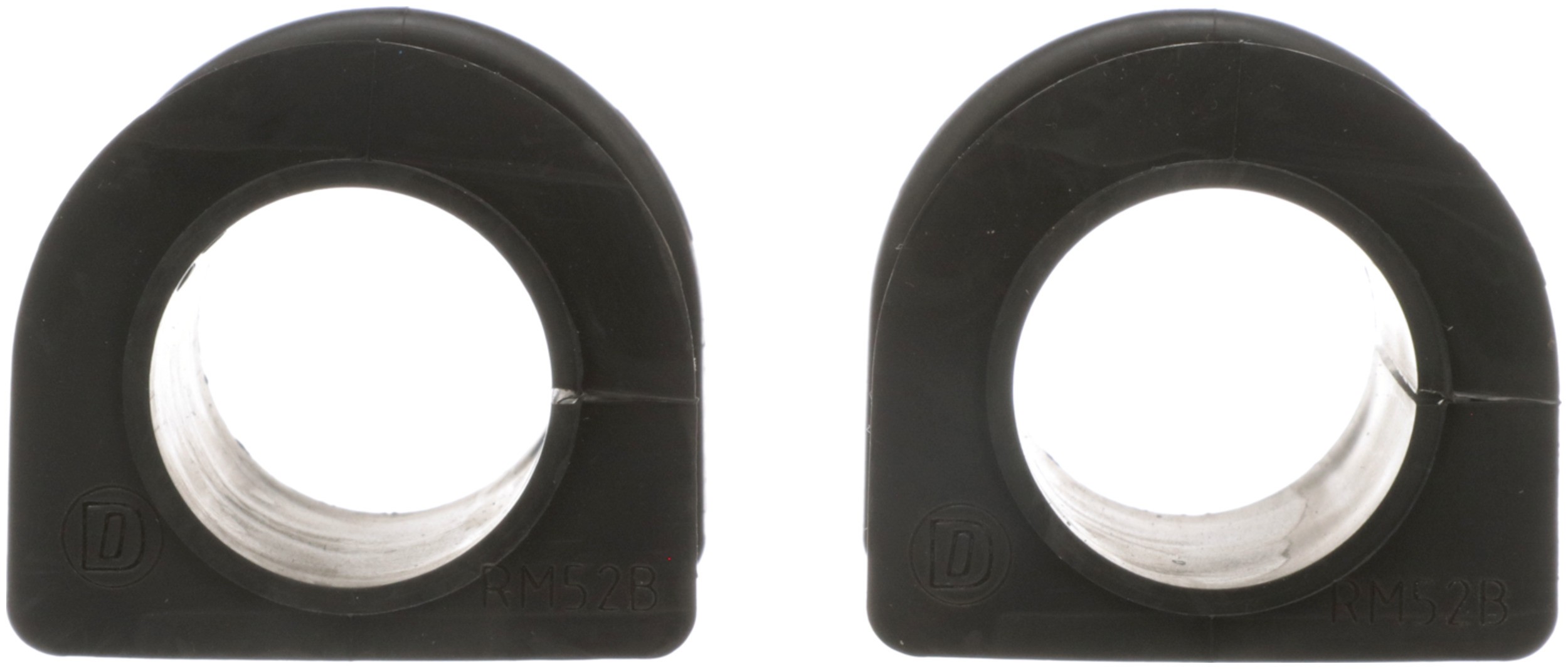 Delphi TD4115W Suspension Stabilizer Bar Bushing Kit - Image 2