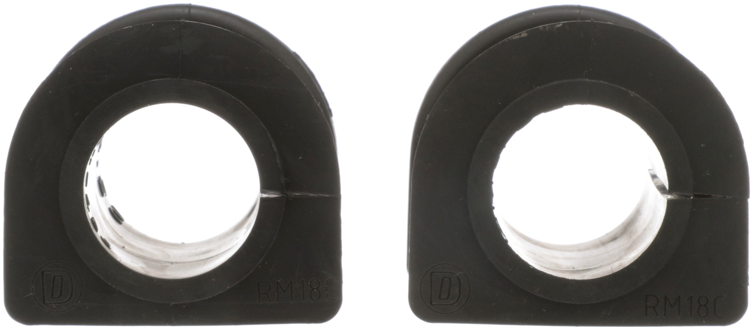 Delphi TD4116W Suspension Stabilizer Bar Bushing Kit - Image 2