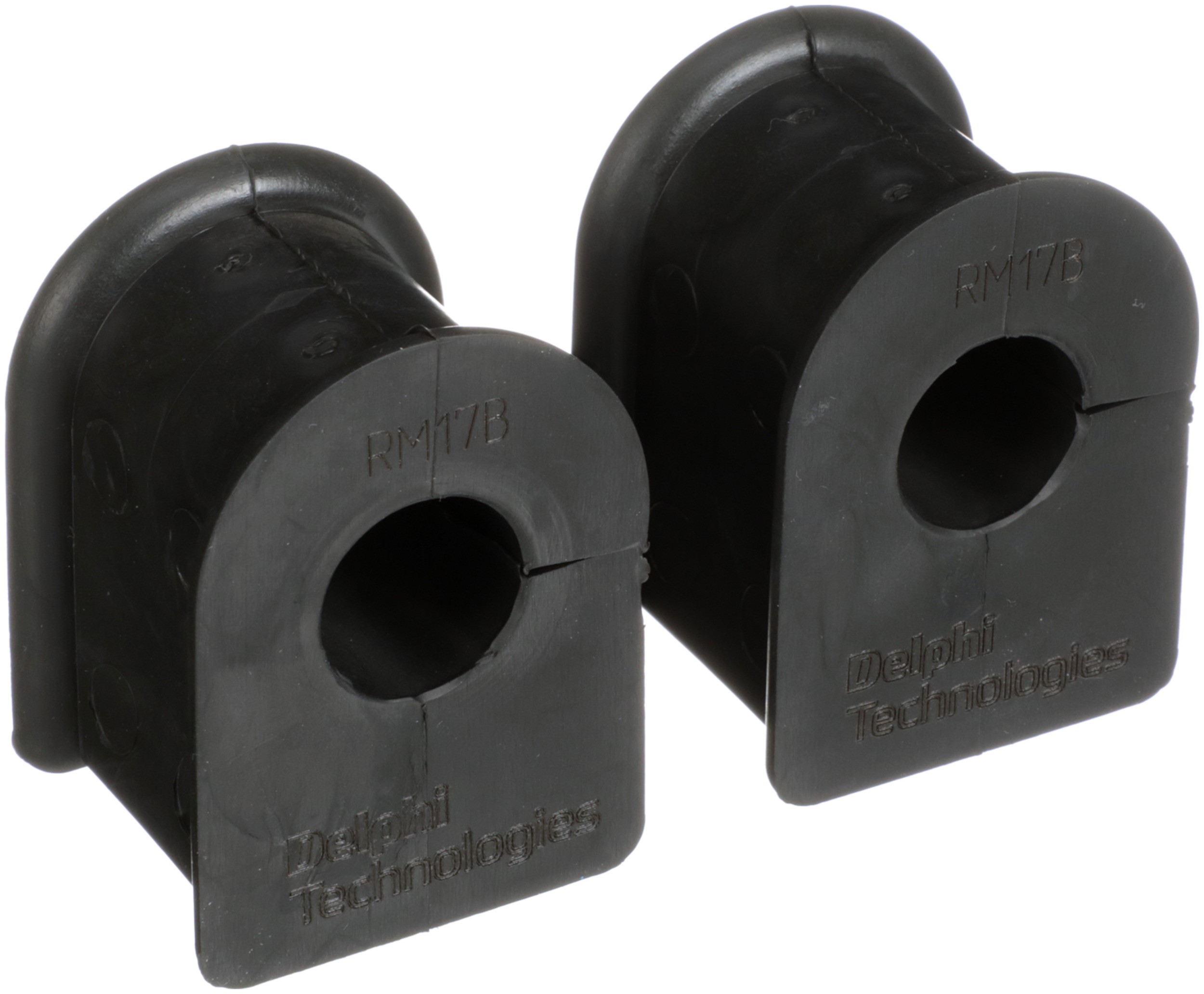 Delphi TD4119W Suspension Stabilizer Bar Bushing Kit