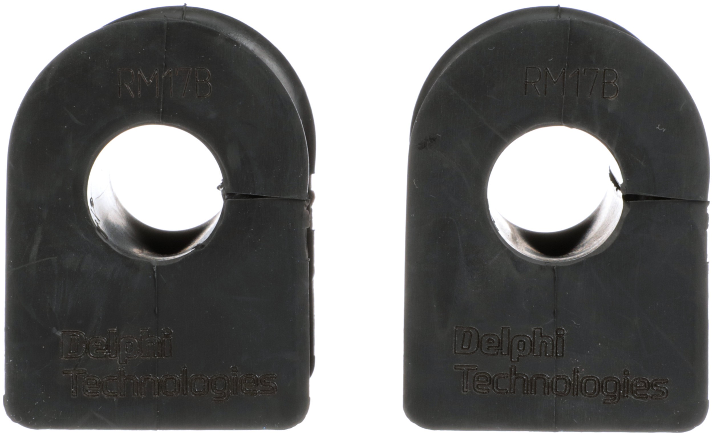 Delphi TD4119W Suspension Stabilizer Bar Bushing Kit - Image 2