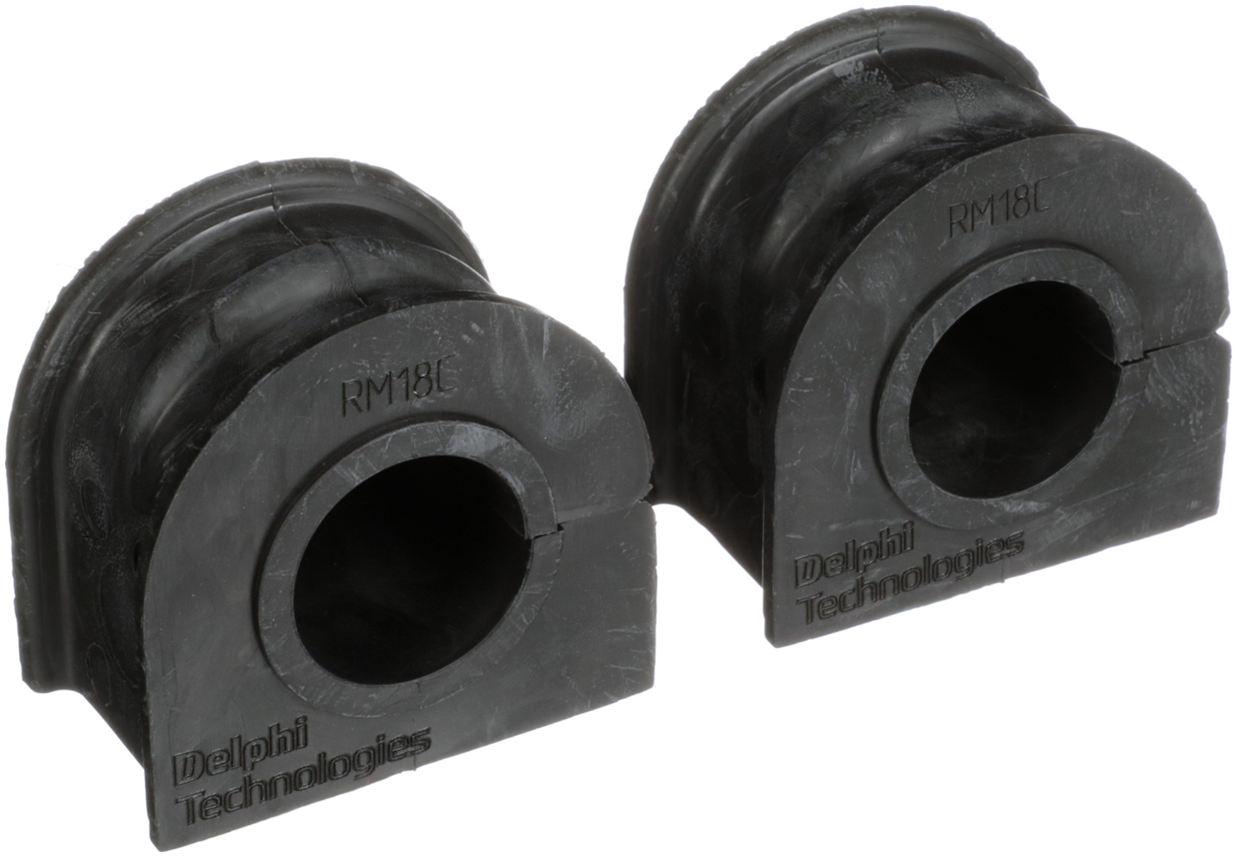 Delphi TD4120W Suspension Stabilizer Bar Bushing Kit