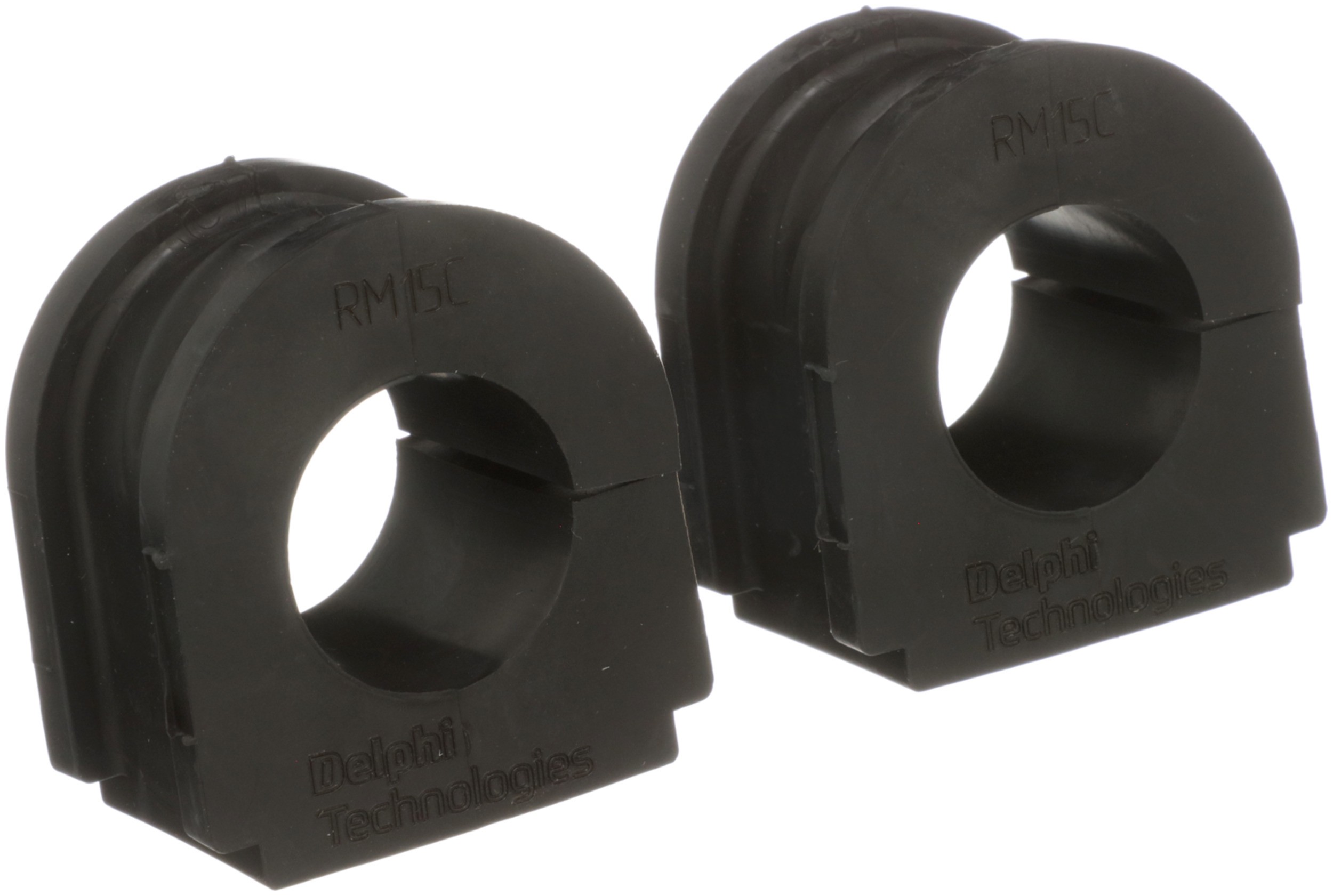 Delphi TD4122W Suspension Stabilizer Bar Bushing Kit