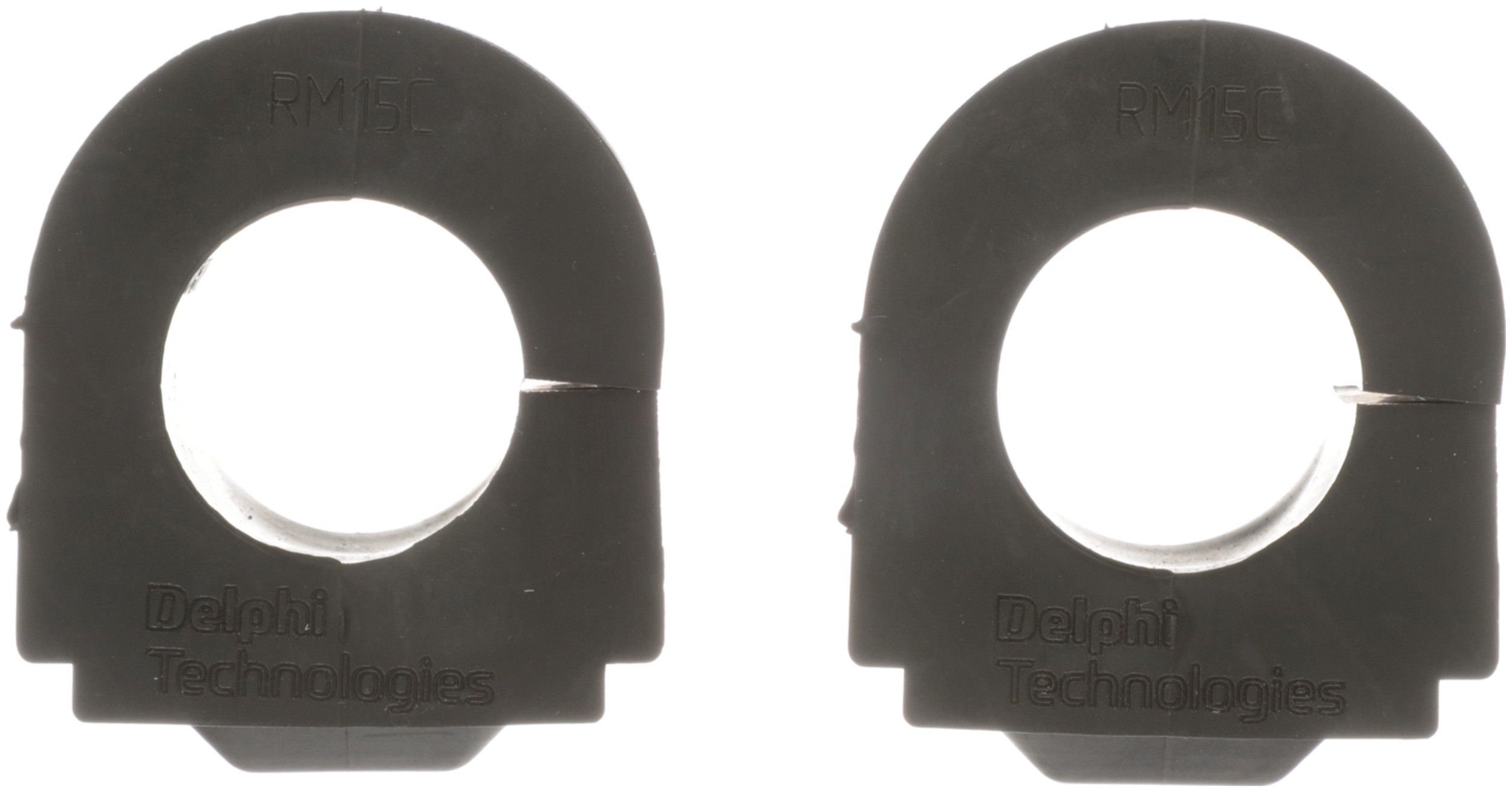 Delphi TD4122W Suspension Stabilizer Bar Bushing Kit - Image 2