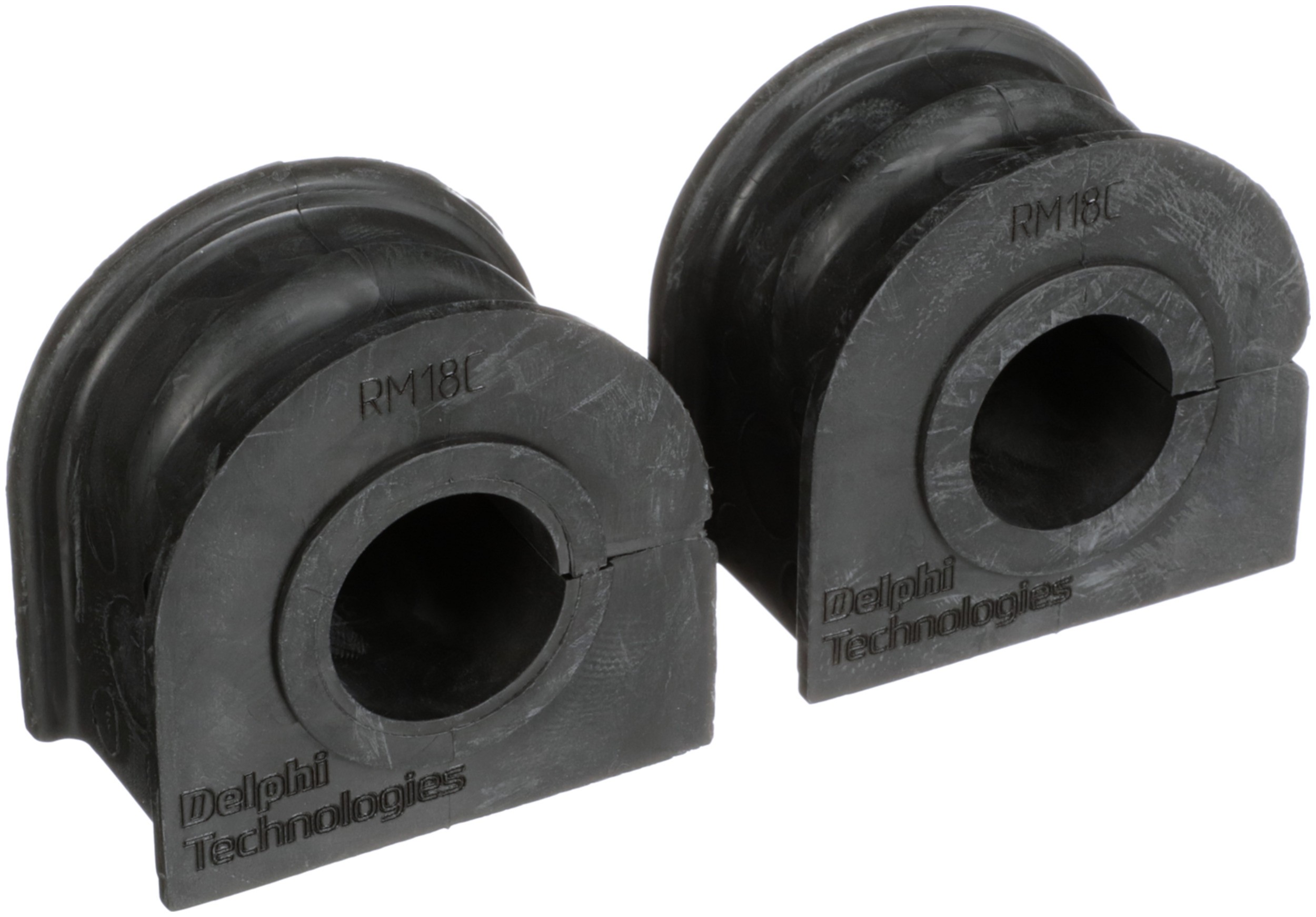 Delphi TD4123W Suspension Stabilizer Bar Bushing Kit