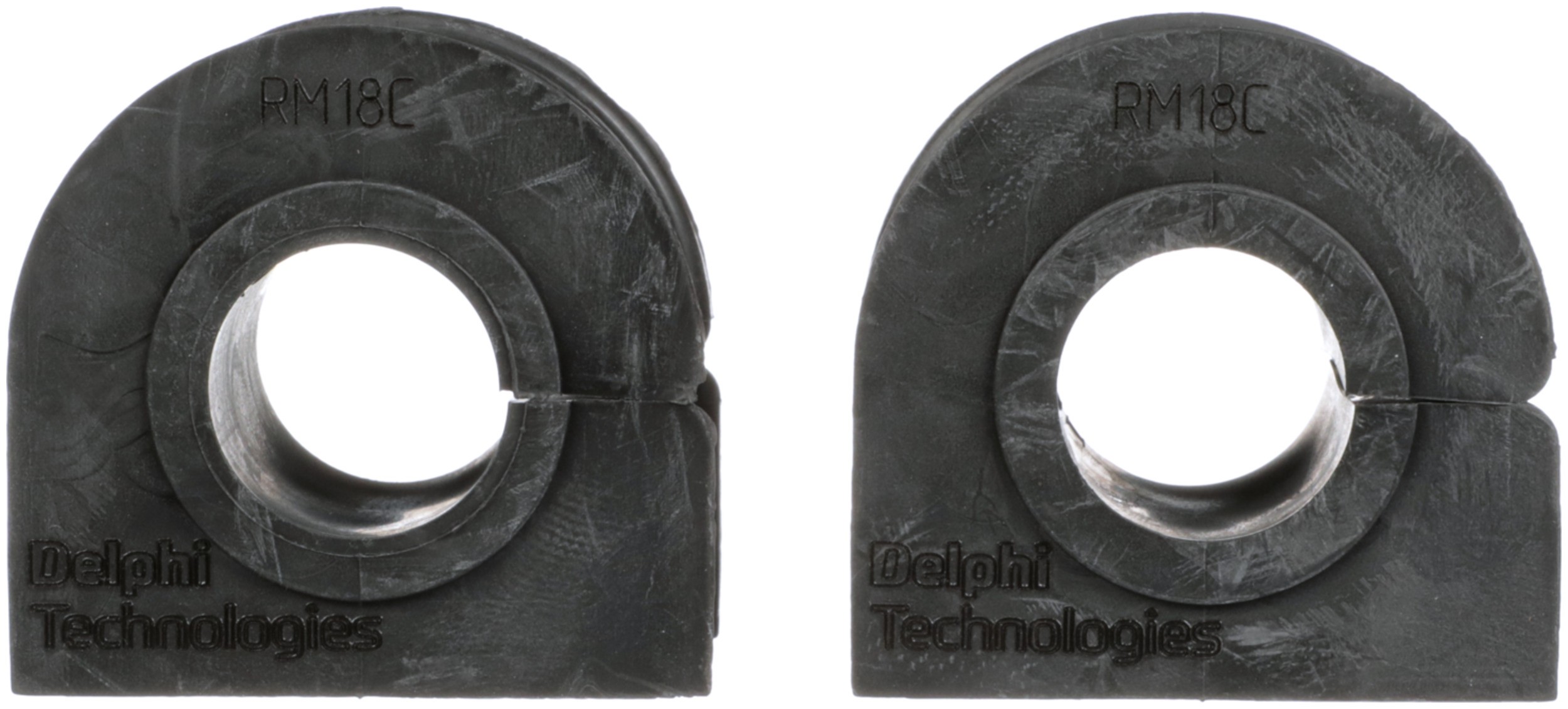 Delphi TD4123W Suspension Stabilizer Bar Bushing Kit - Image 2