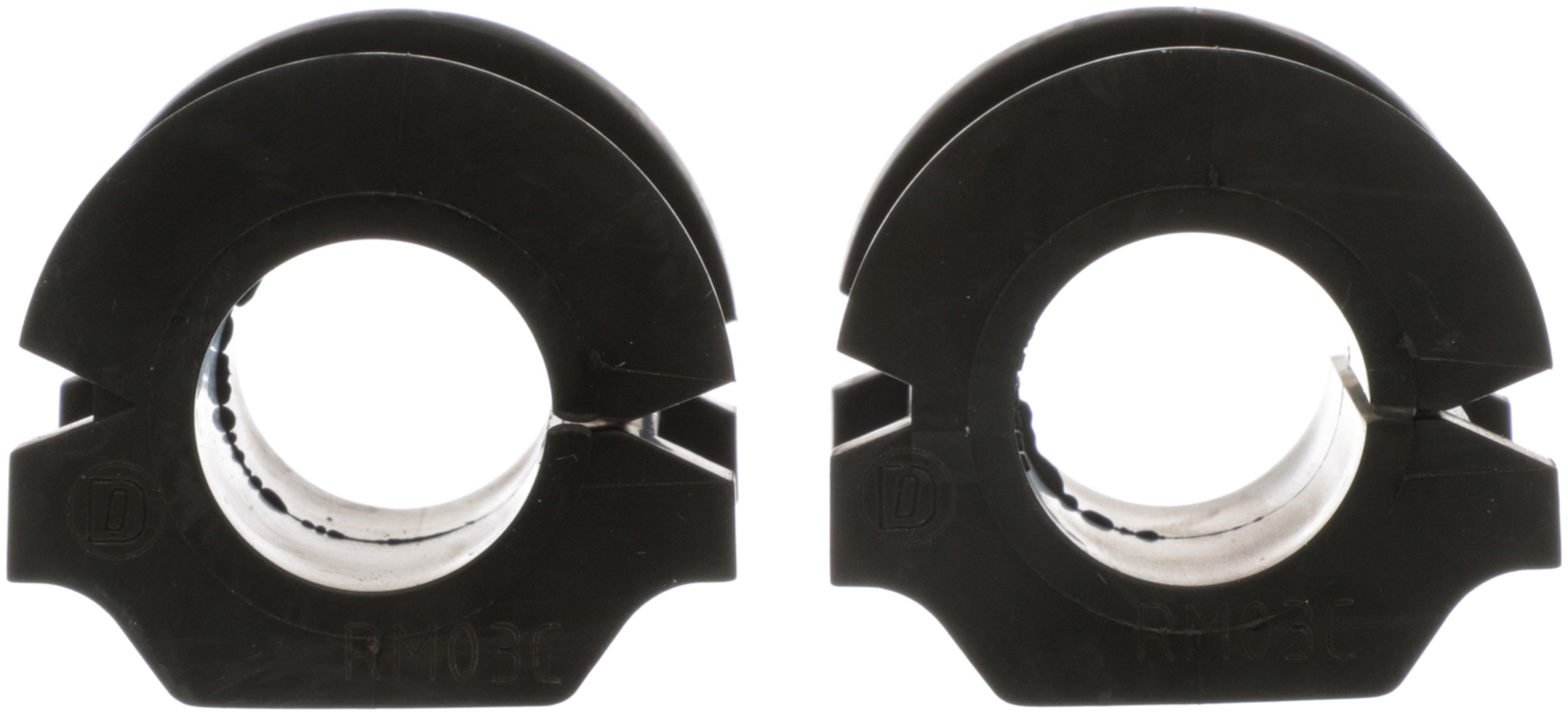 Delphi TD4130W Suspension Stabilizer Bar Bushing Kit - Image 2