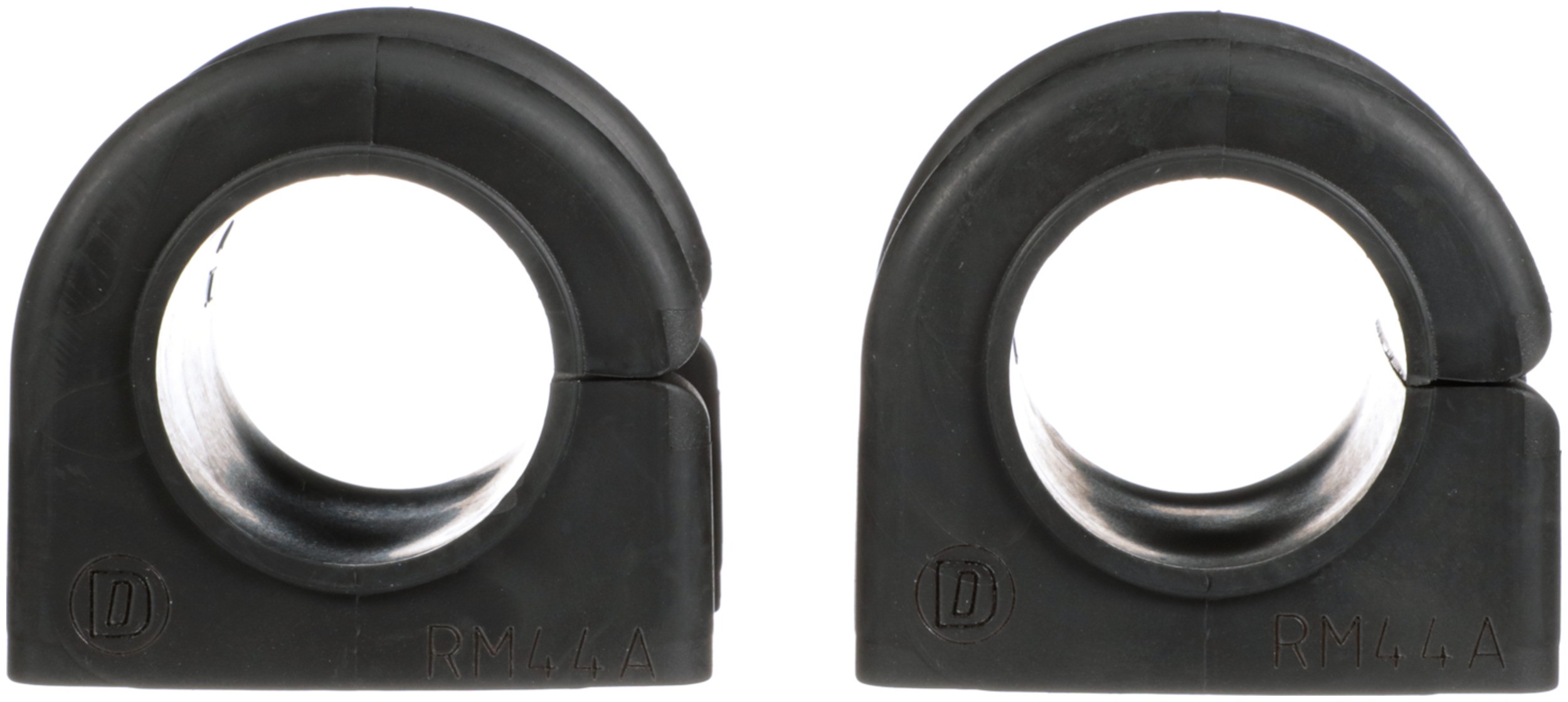 Delphi TD4131W Suspension Stabilizer Bar Bushing Kit - Image 2