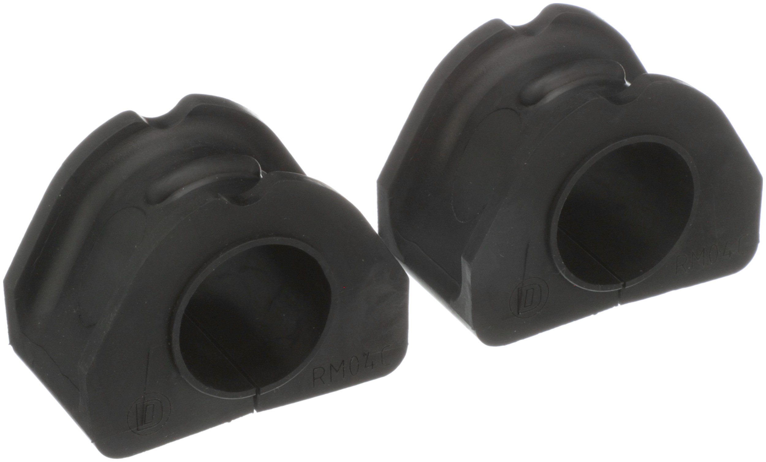 Delphi TD4133W Suspension Stabilizer Bar Bushing Kit