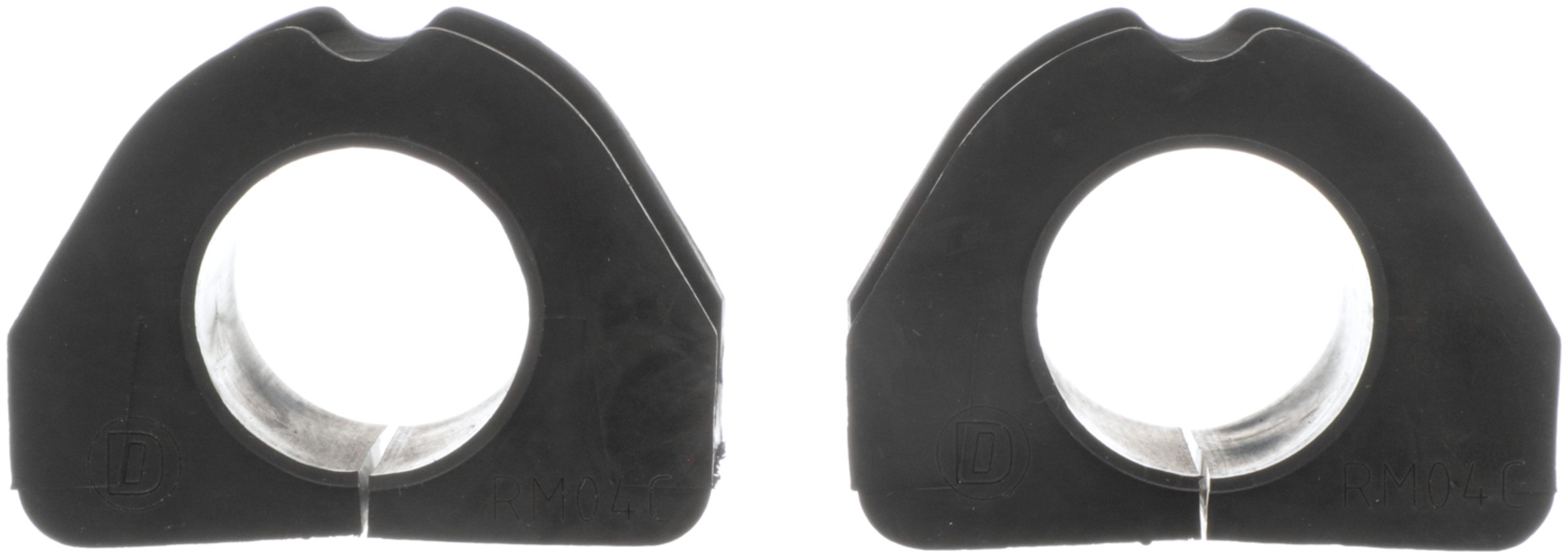 Delphi TD4133W Suspension Stabilizer Bar Bushing Kit - Image 2