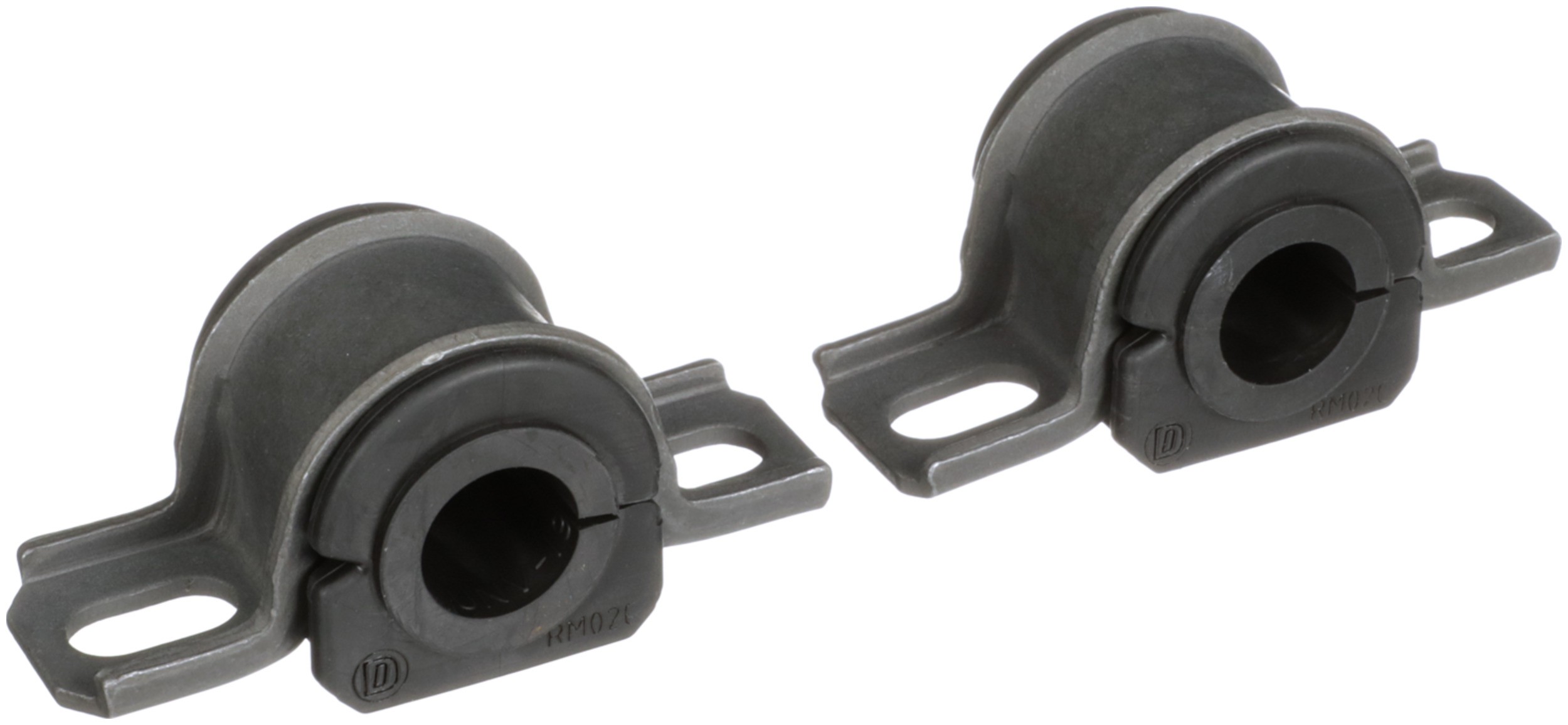 Delphi TD4134W Suspension Stabilizer Bar Bushing Kit