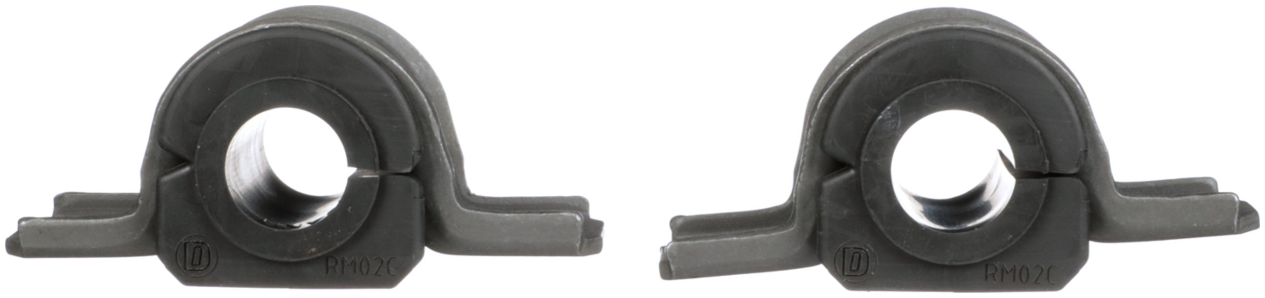 Delphi TD4134W Suspension Stabilizer Bar Bushing Kit - Image 2