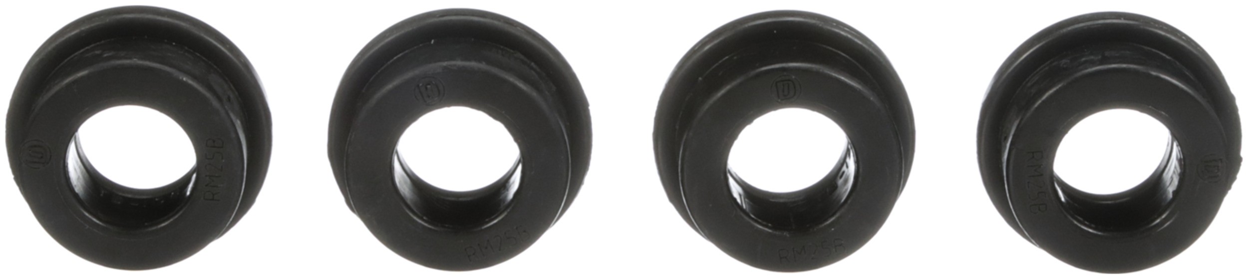 Delphi TD4135W Suspension Track Bar Bushing - Image 3