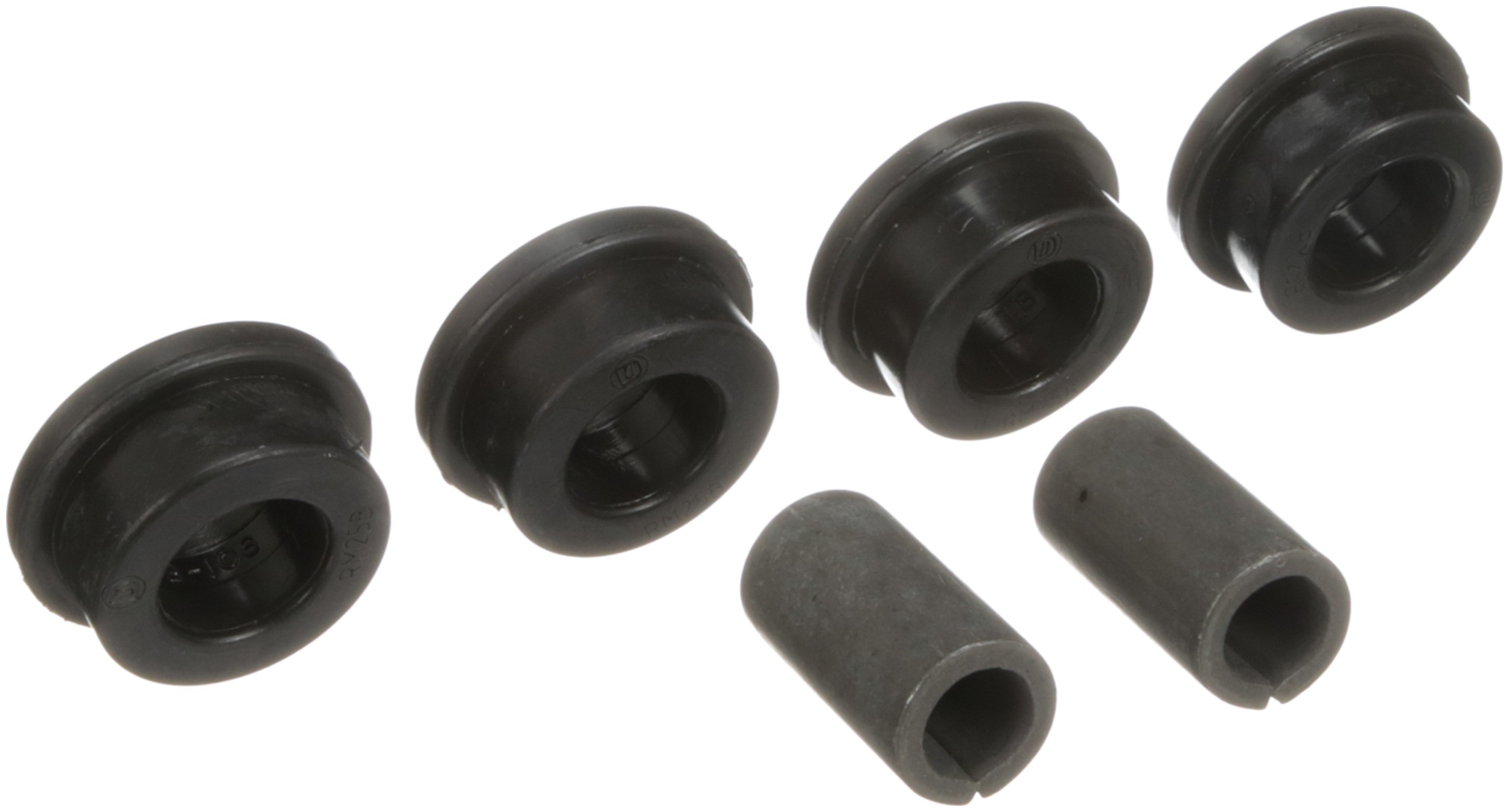Delphi TD4135W Suspension Track Bar Bushing - Image 4