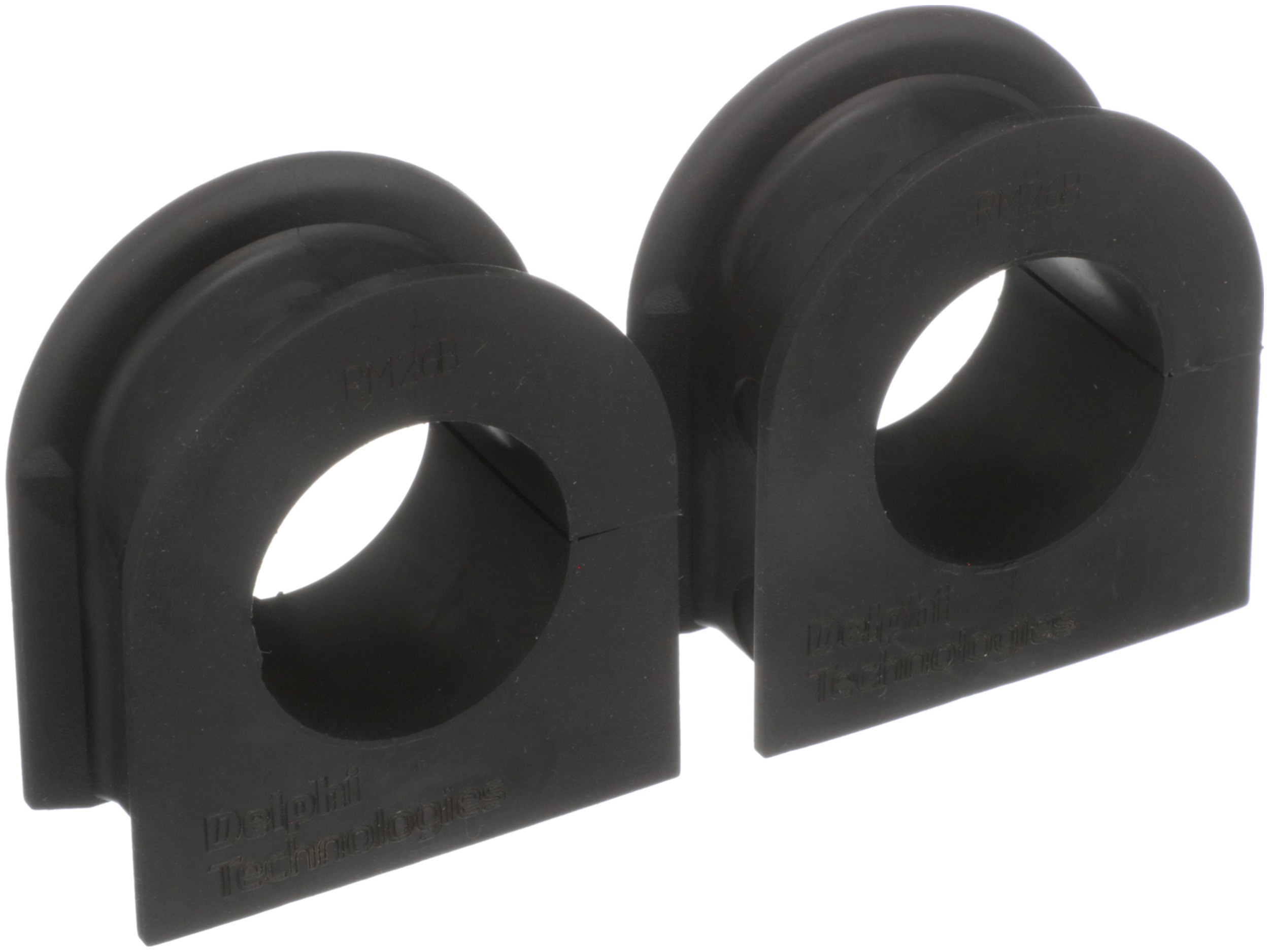 Delphi TD4136W Suspension Stabilizer Bar Bushing Kit