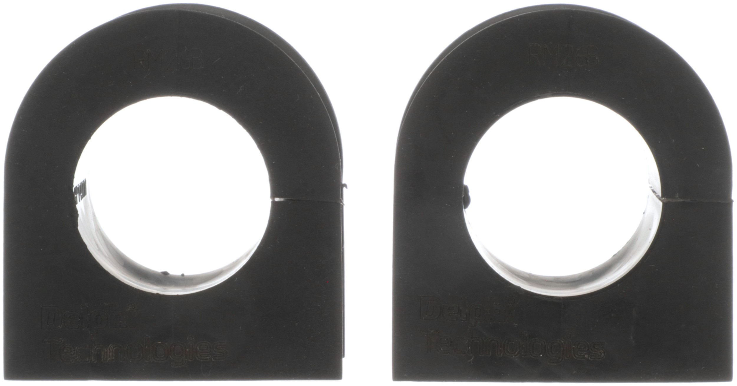 Delphi TD4136W Suspension Stabilizer Bar Bushing Kit - Image 2