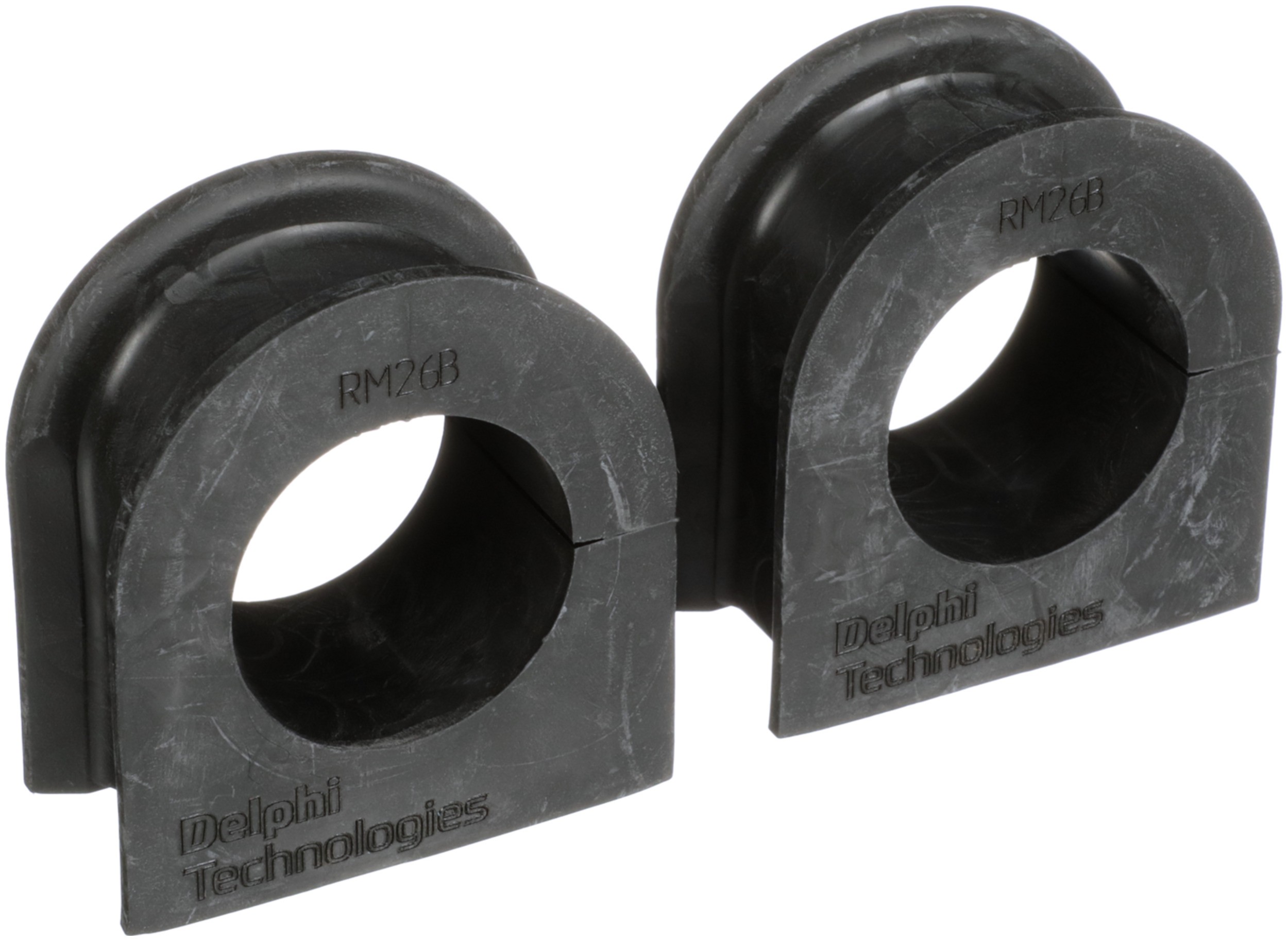 Delphi TD4138W Suspension Stabilizer Bar Bushing Kit