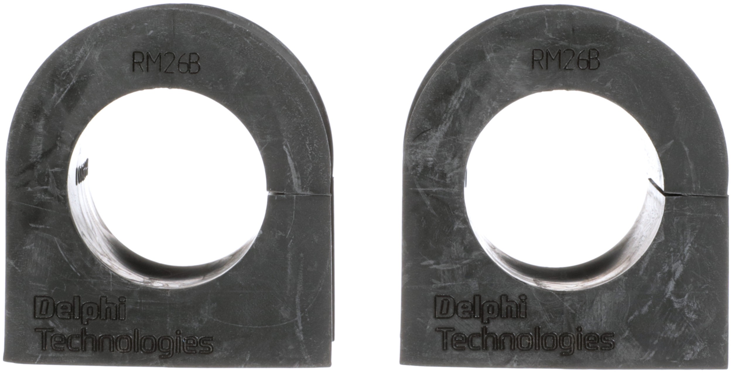 Delphi TD4138W Suspension Stabilizer Bar Bushing Kit - Image 2