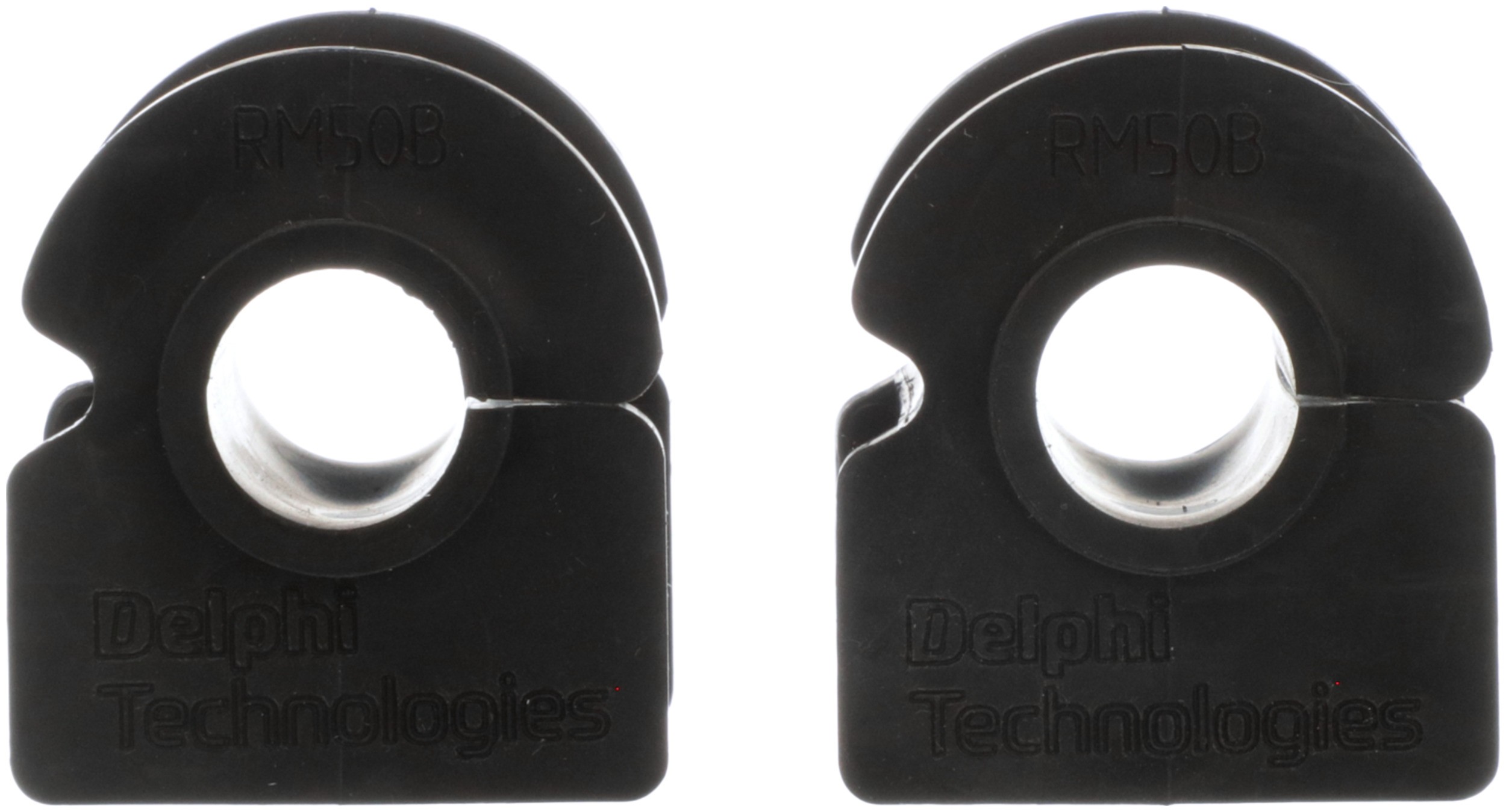 Delphi TD4140W Suspension Stabilizer Bar Bushing Kit - Image 2