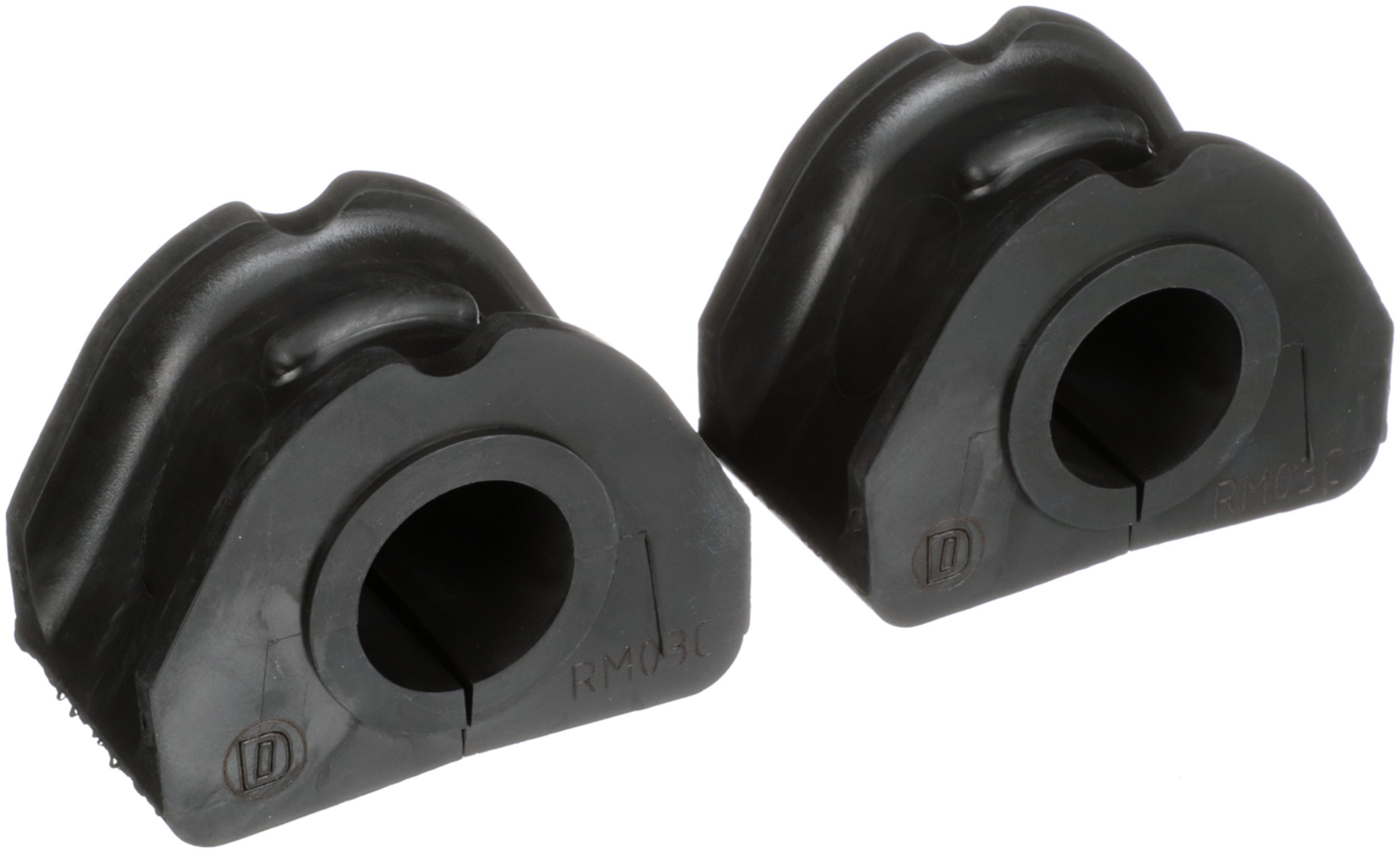 Delphi TD4141W Suspension Stabilizer Bar Bushing Kit