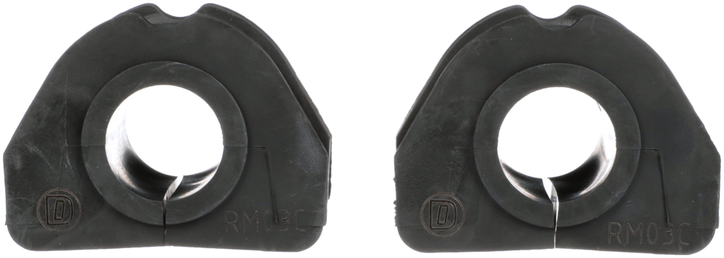 Delphi TD4141W Suspension Stabilizer Bar Bushing Kit - Image 2