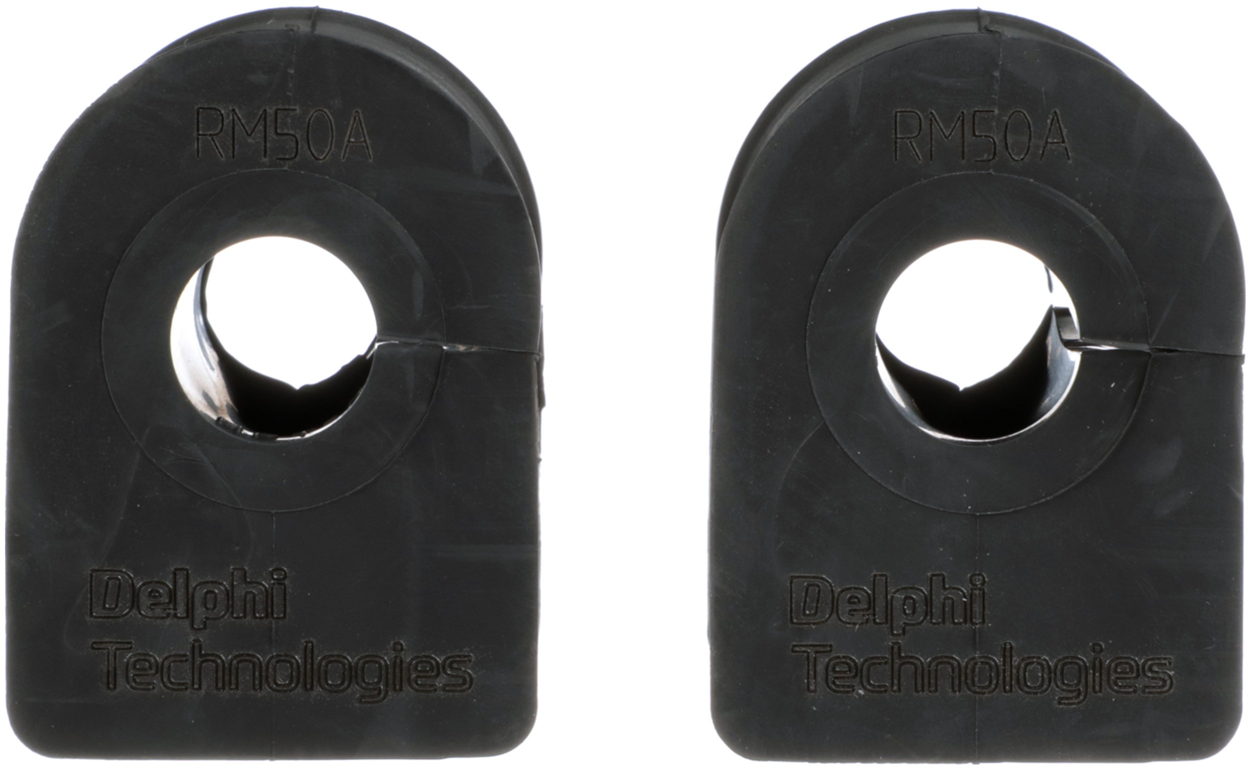 Delphi TD4142W Suspension Stabilizer Bar Bushing Kit - Image 2