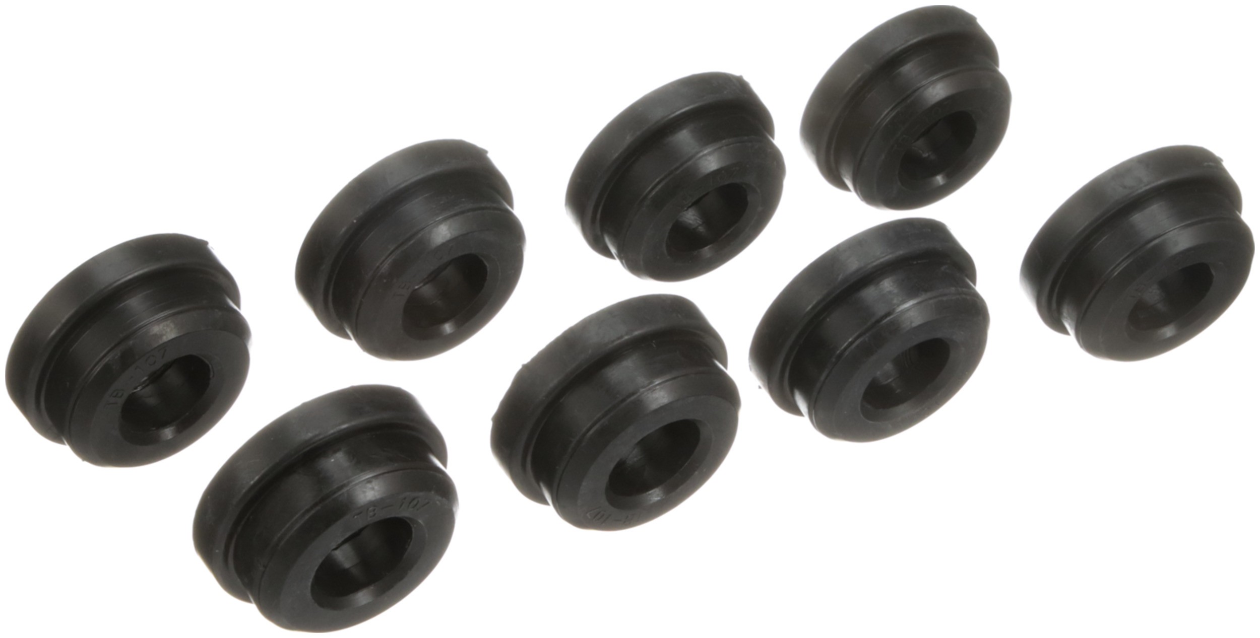 Delphi TD4143W Suspension Track Bar Bushing