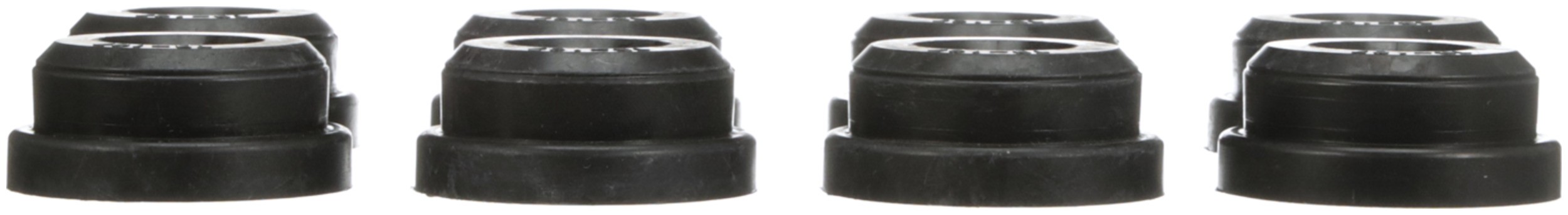 Delphi TD4143W Suspension Track Bar Bushing - Image 2