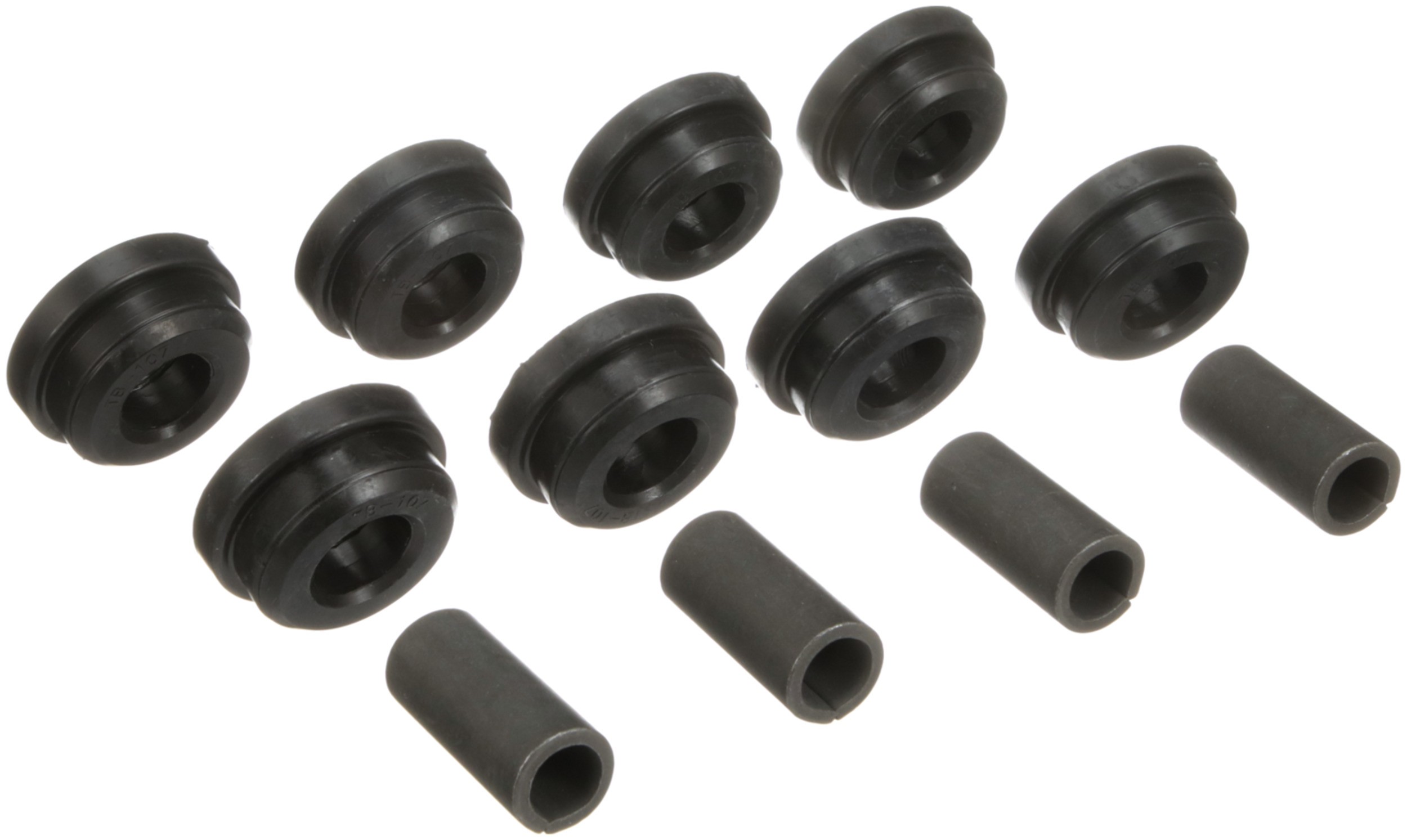 Delphi TD4143W Suspension Track Bar Bushing - Image 3
