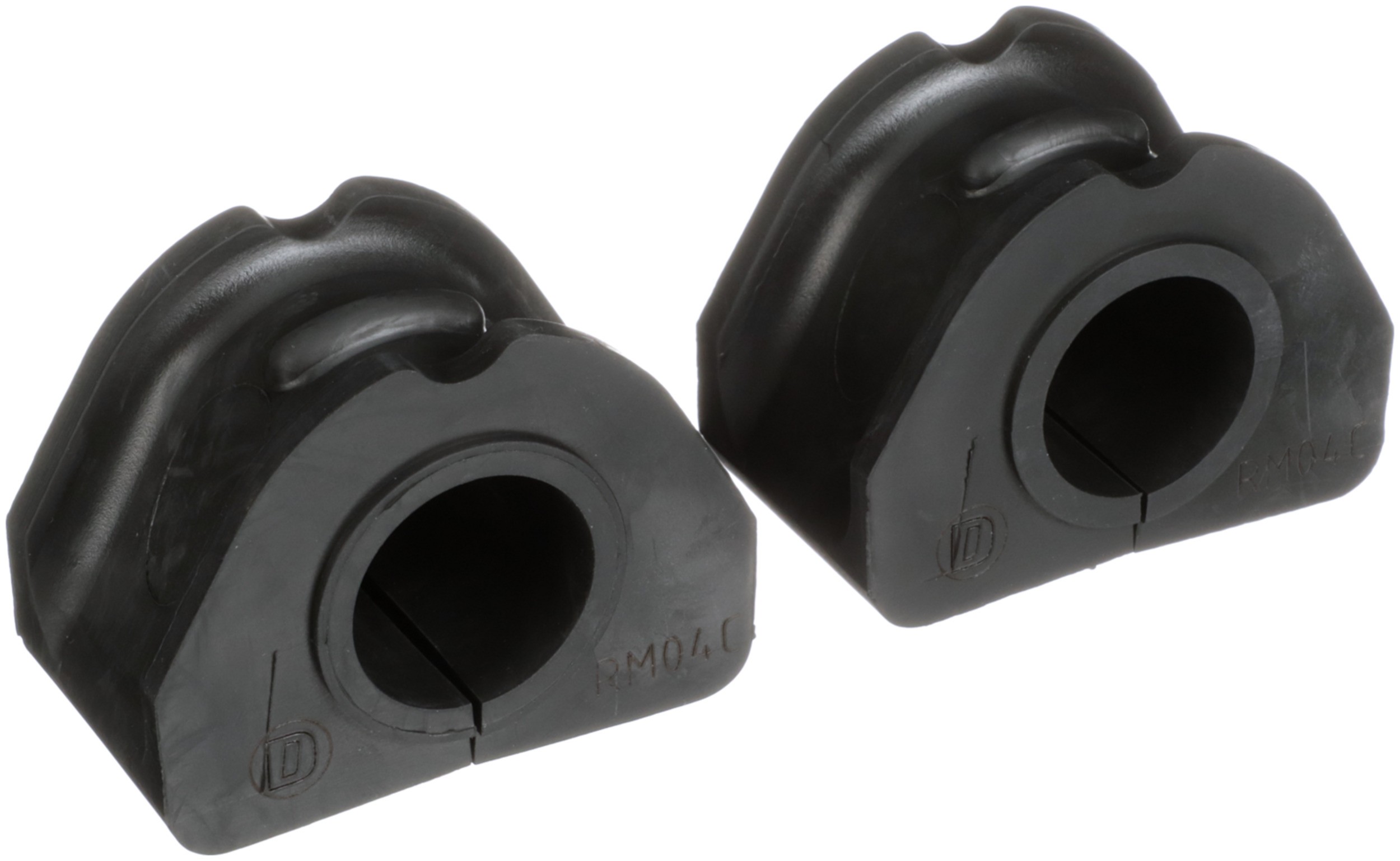 Delphi TD4144W Suspension Stabilizer Bar Bushing Kit