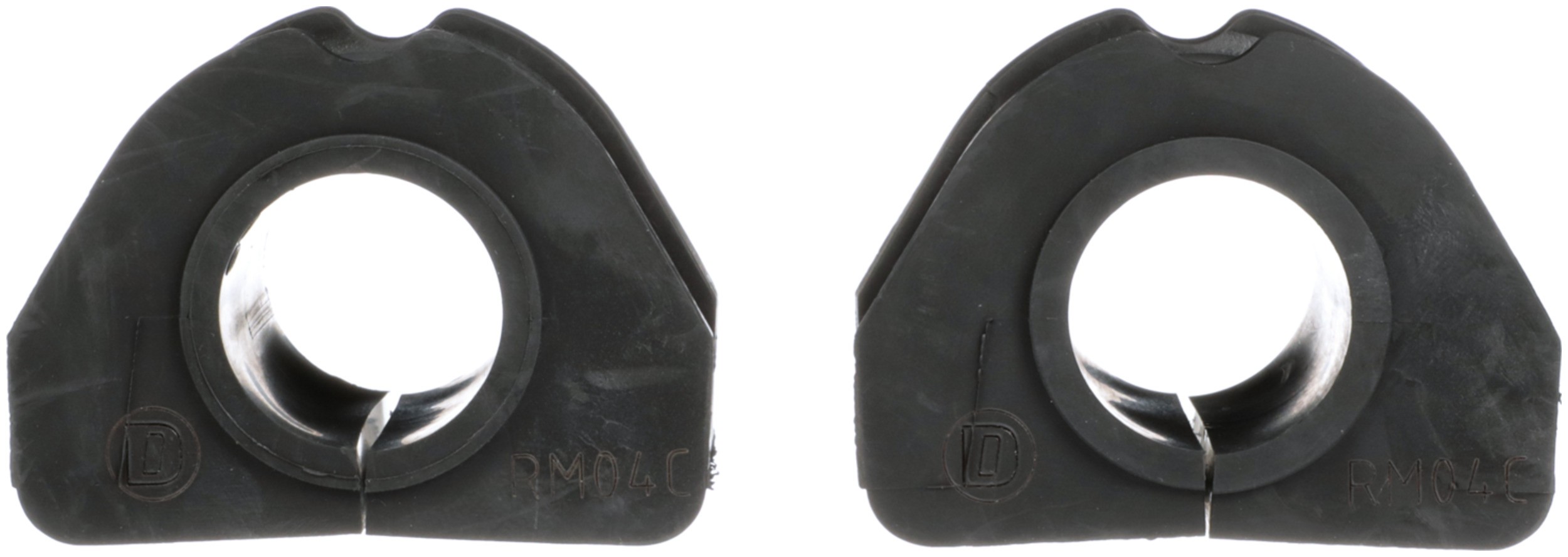 Delphi TD4144W Suspension Stabilizer Bar Bushing Kit - Image 2