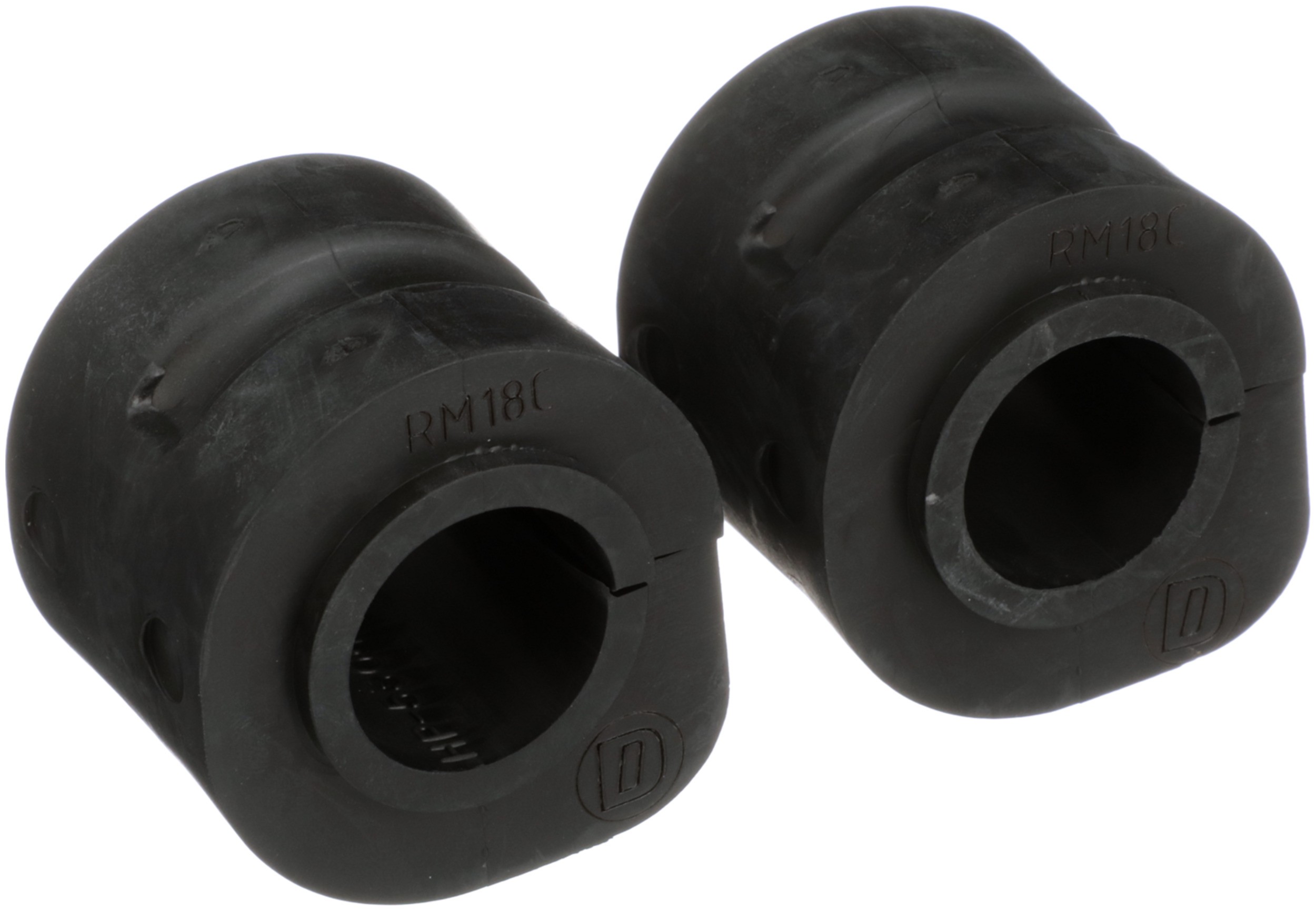 Delphi TD4145W Suspension Stabilizer Bar Bushing Kit
