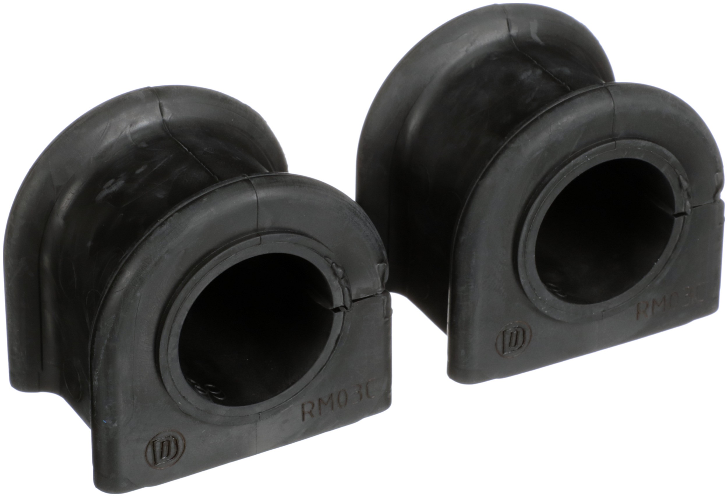 Delphi TD4146W Suspension Stabilizer Bar Bushing Kit