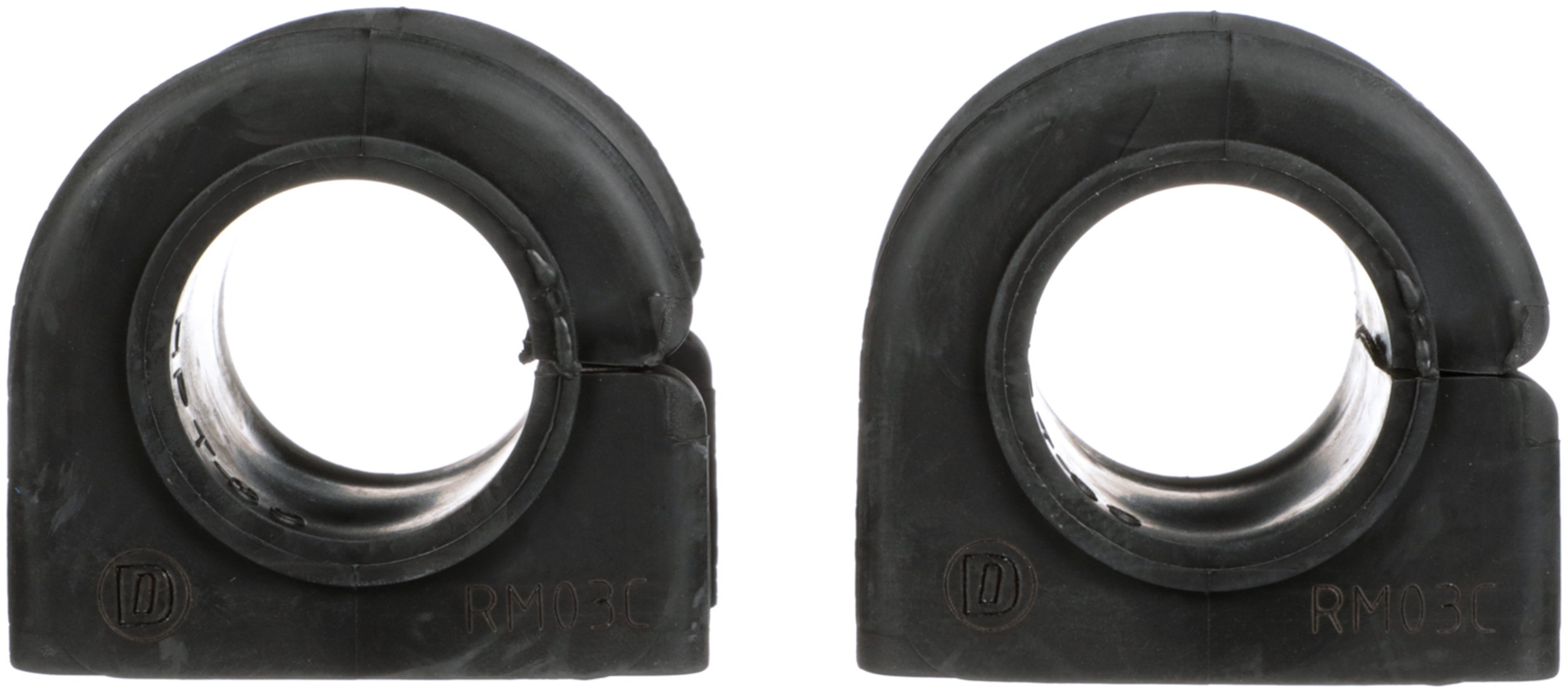 Delphi TD4146W Suspension Stabilizer Bar Bushing Kit - Image 2