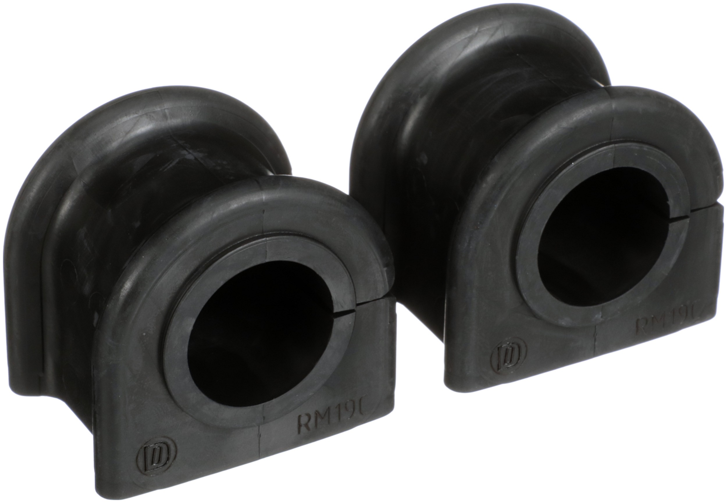 Delphi TD4147W Suspension Stabilizer Bar Bushing Kit
