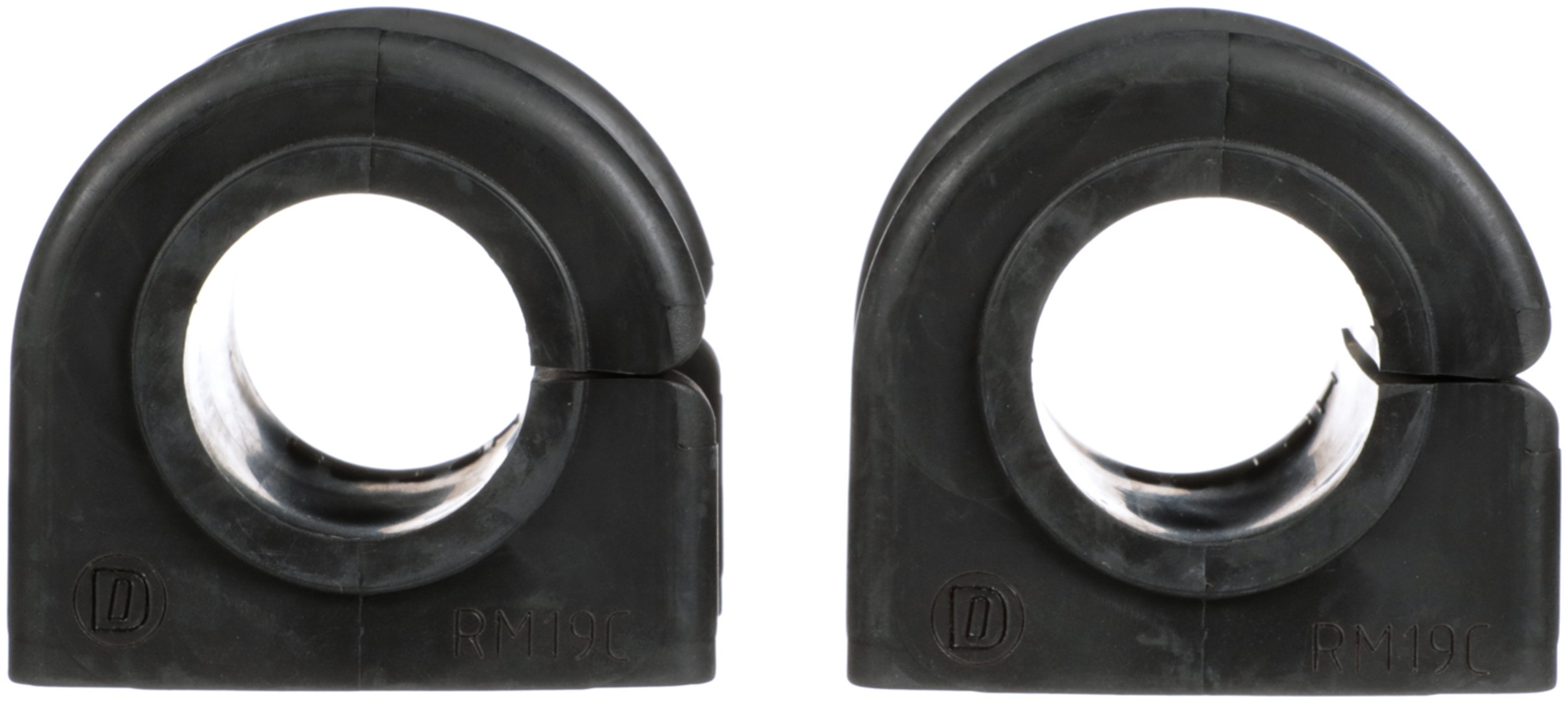 Delphi TD4147W Suspension Stabilizer Bar Bushing Kit - Image 2