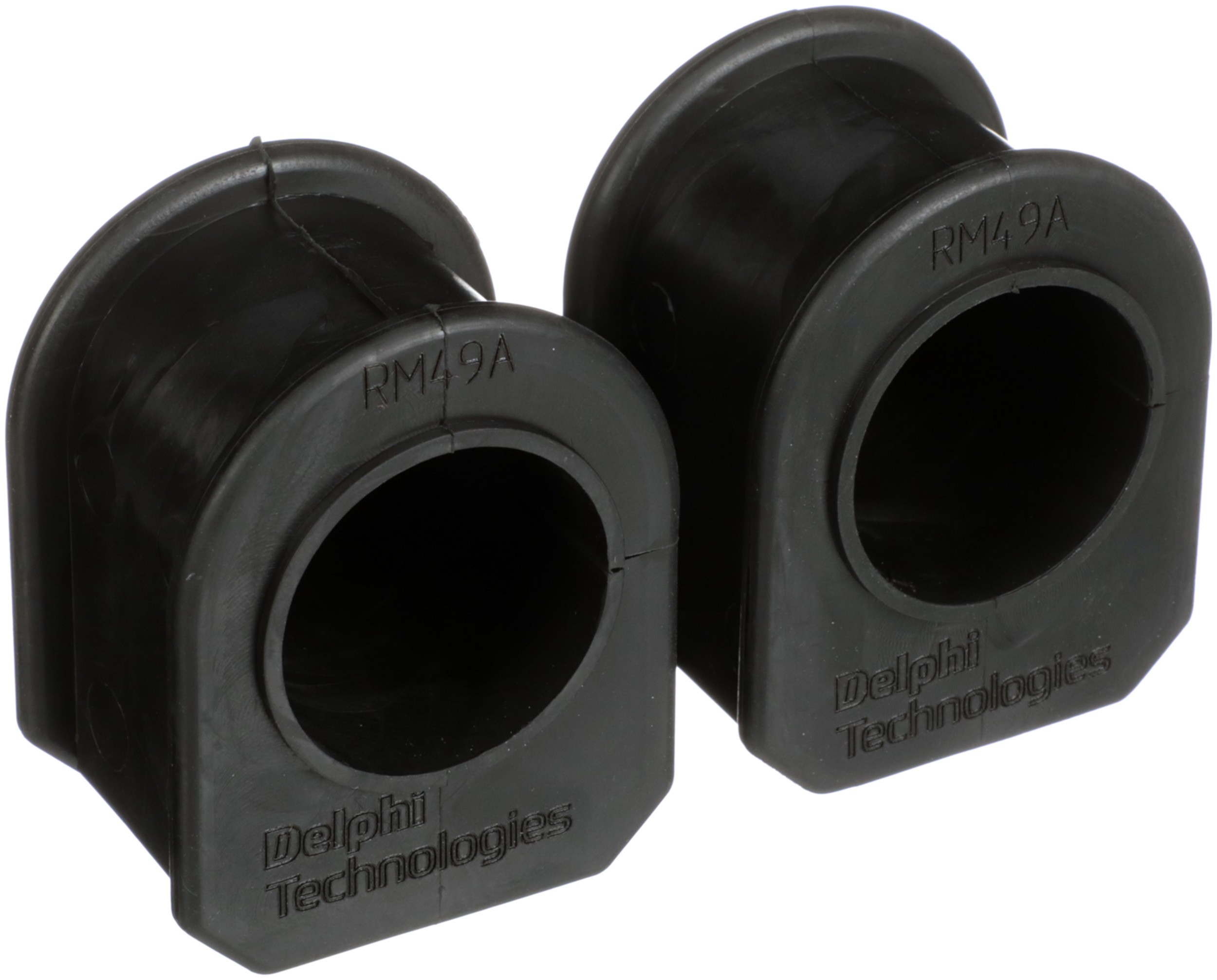 Delphi TD4148W Suspension Stabilizer Bar Bushing Kit