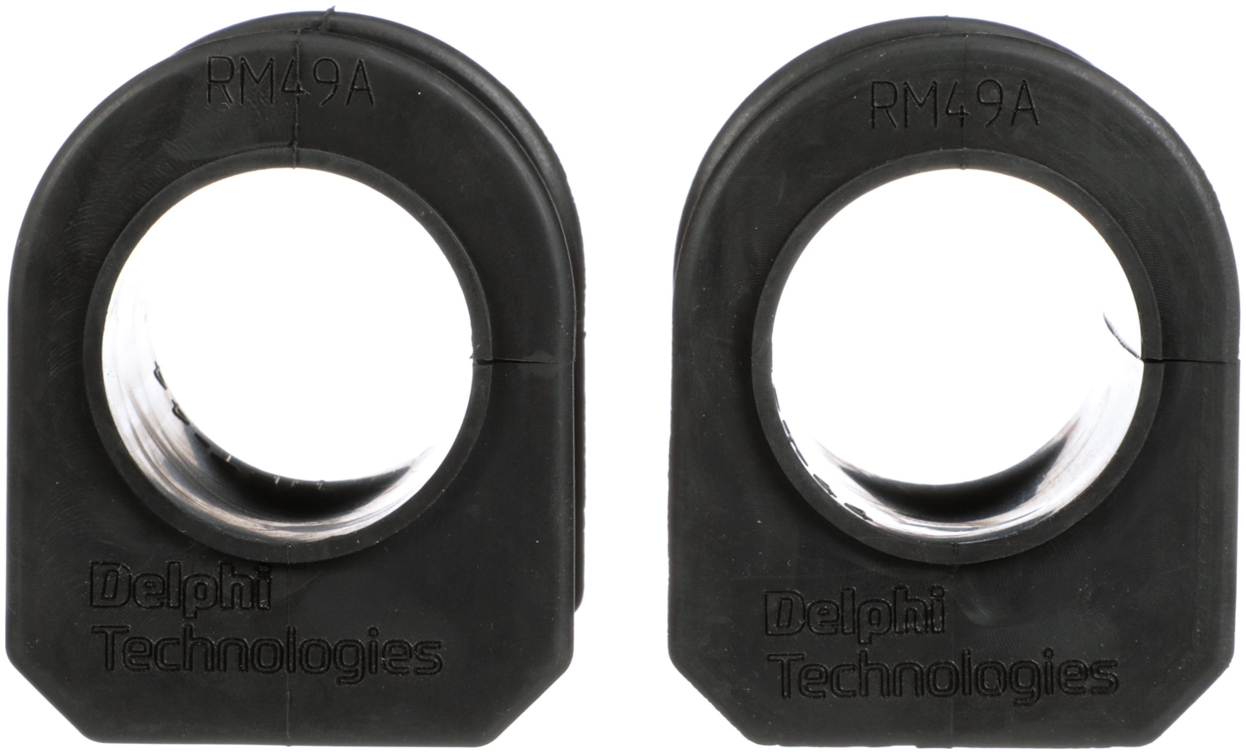 Delphi TD4148W Suspension Stabilizer Bar Bushing Kit - Image 2