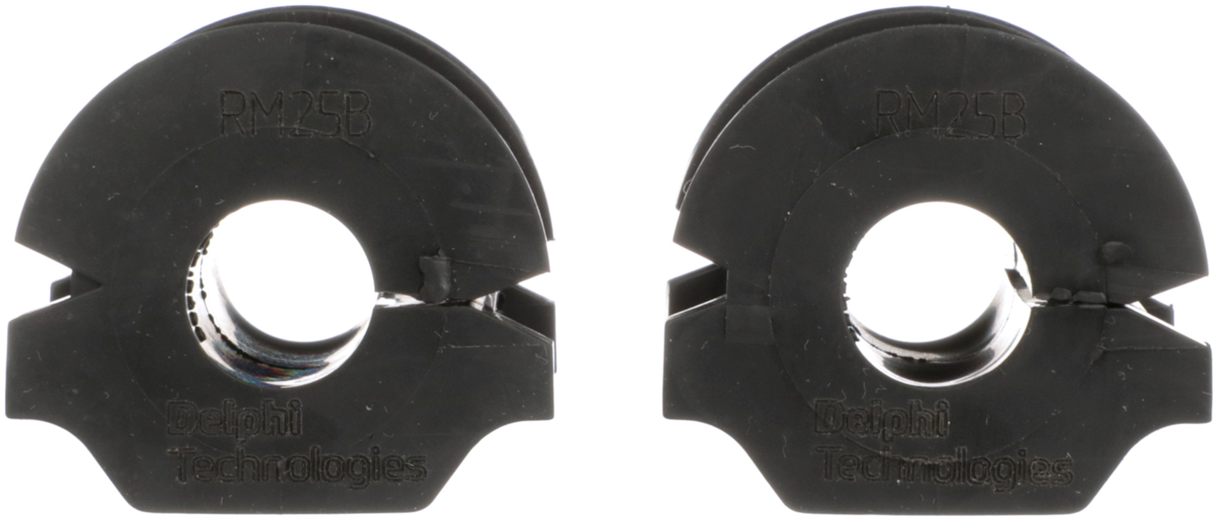 Delphi TD4150W Suspension Stabilizer Bar Bushing Kit - Image 2