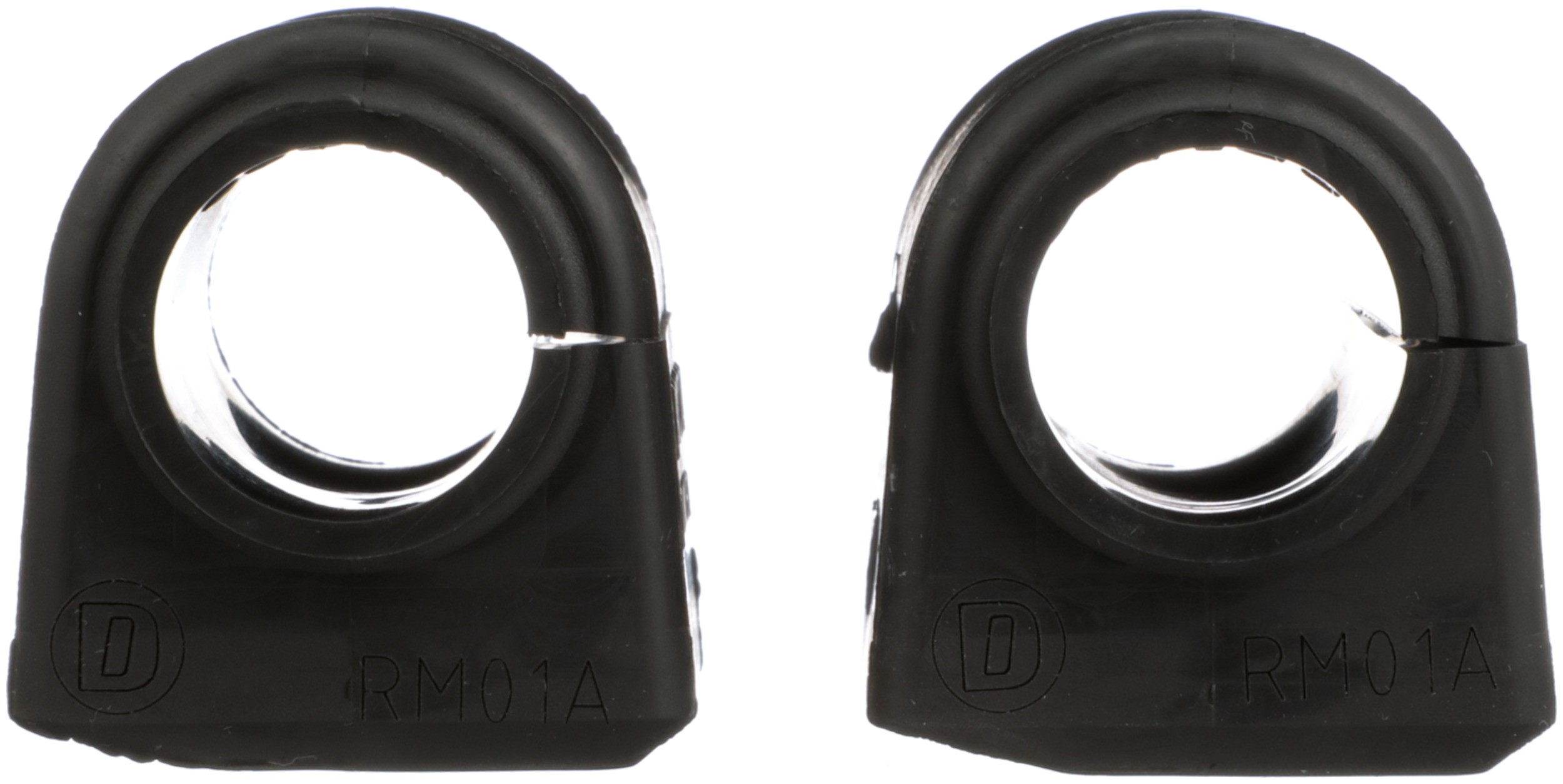 Delphi TD4152W Suspension Stabilizer Bar Bushing Kit - Image 2