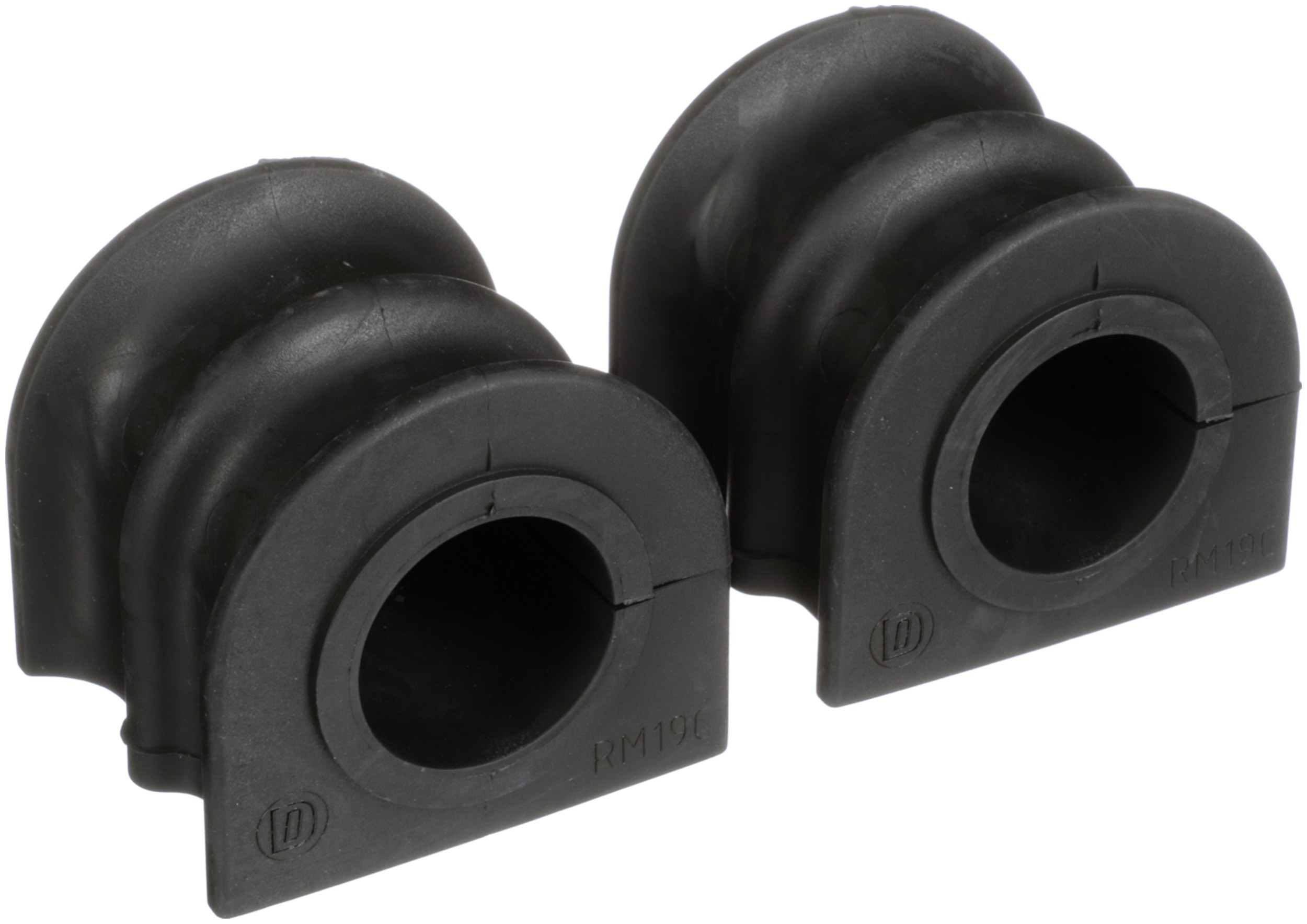 Delphi TD4154W Suspension Stabilizer Bar Bushing Kit