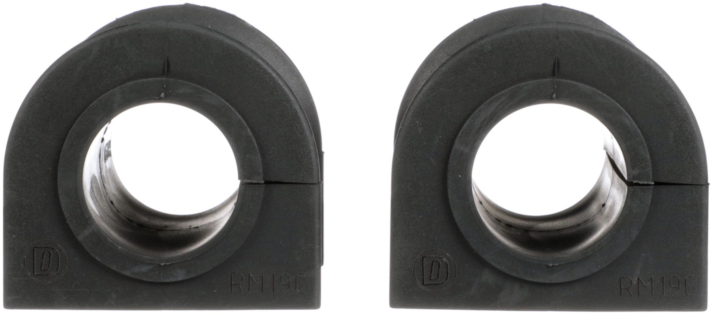 Delphi TD4154W Suspension Stabilizer Bar Bushing Kit - Image 2