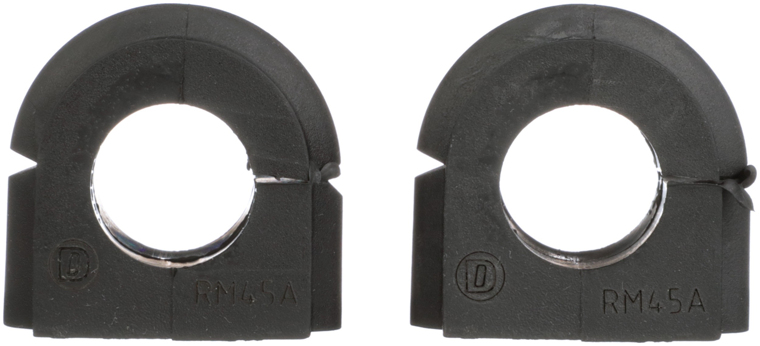 Delphi TD4155W Suspension Stabilizer Bar Bushing Kit - Image 2